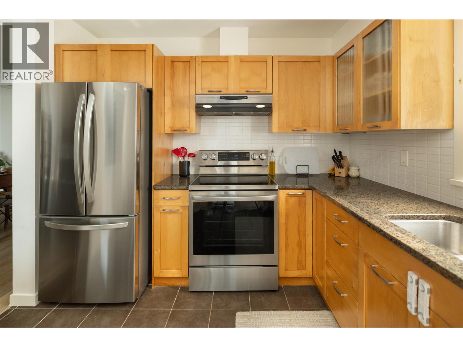 567 Yates Road Unit# 417, Kelowna, British Columbia  V1V 2V4 - Photo 7 - 10374649