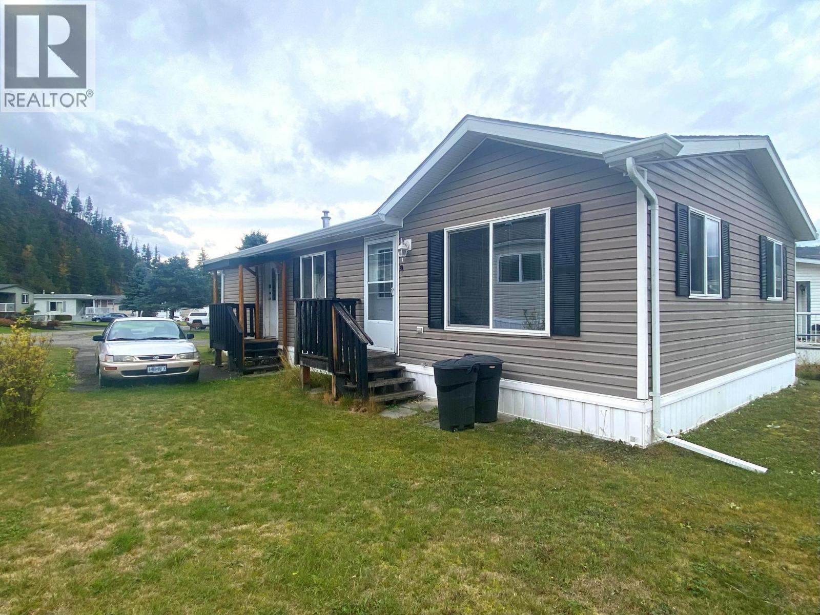 4510 Power Road Unit# 20, Barriere, British Columbia  V0E 1E0 - Photo 2 - 10374798
