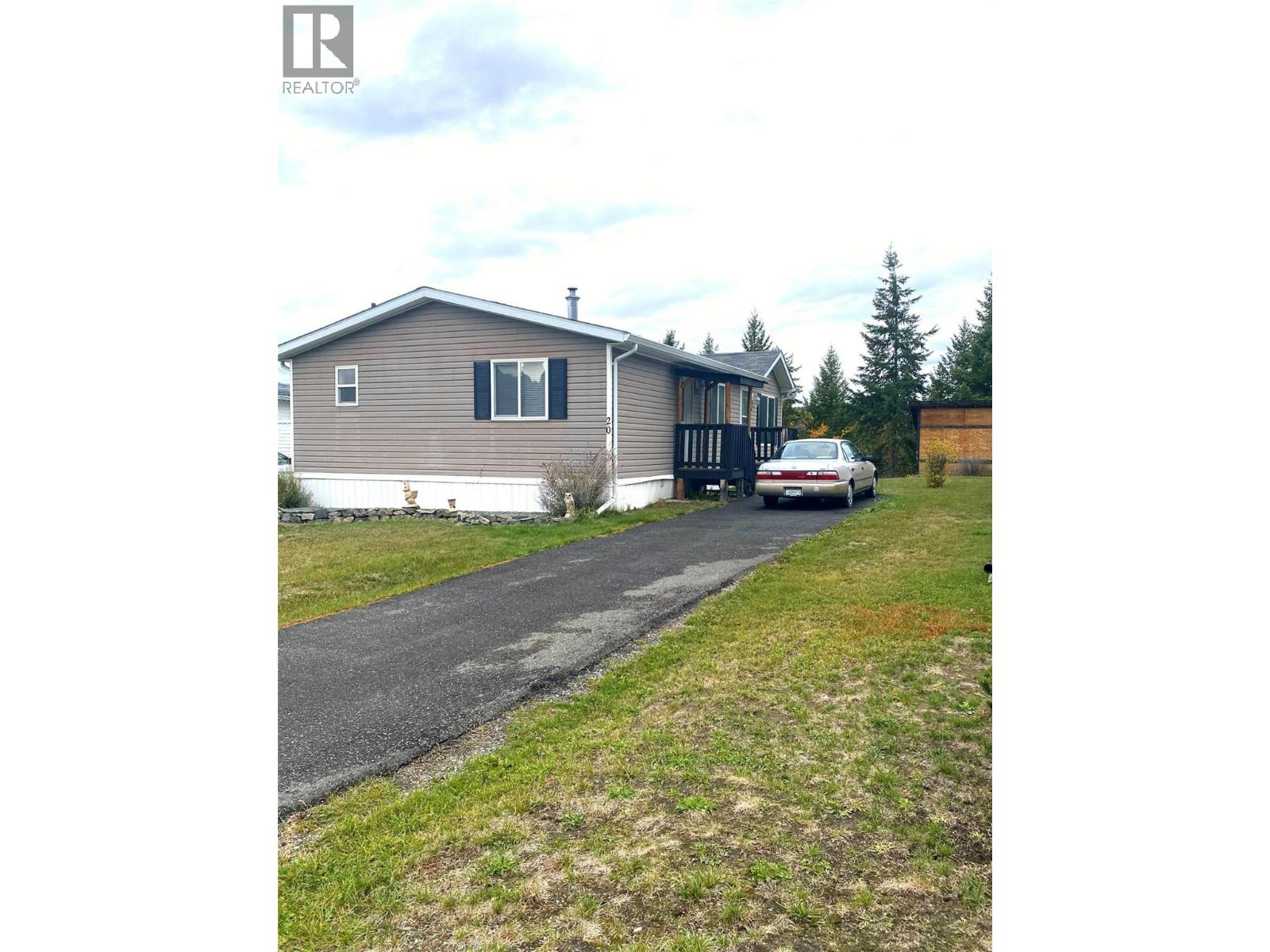 4510 Power Road Unit# 20, Barriere, British Columbia  V0E 1E0 - Photo 3 - 10374798