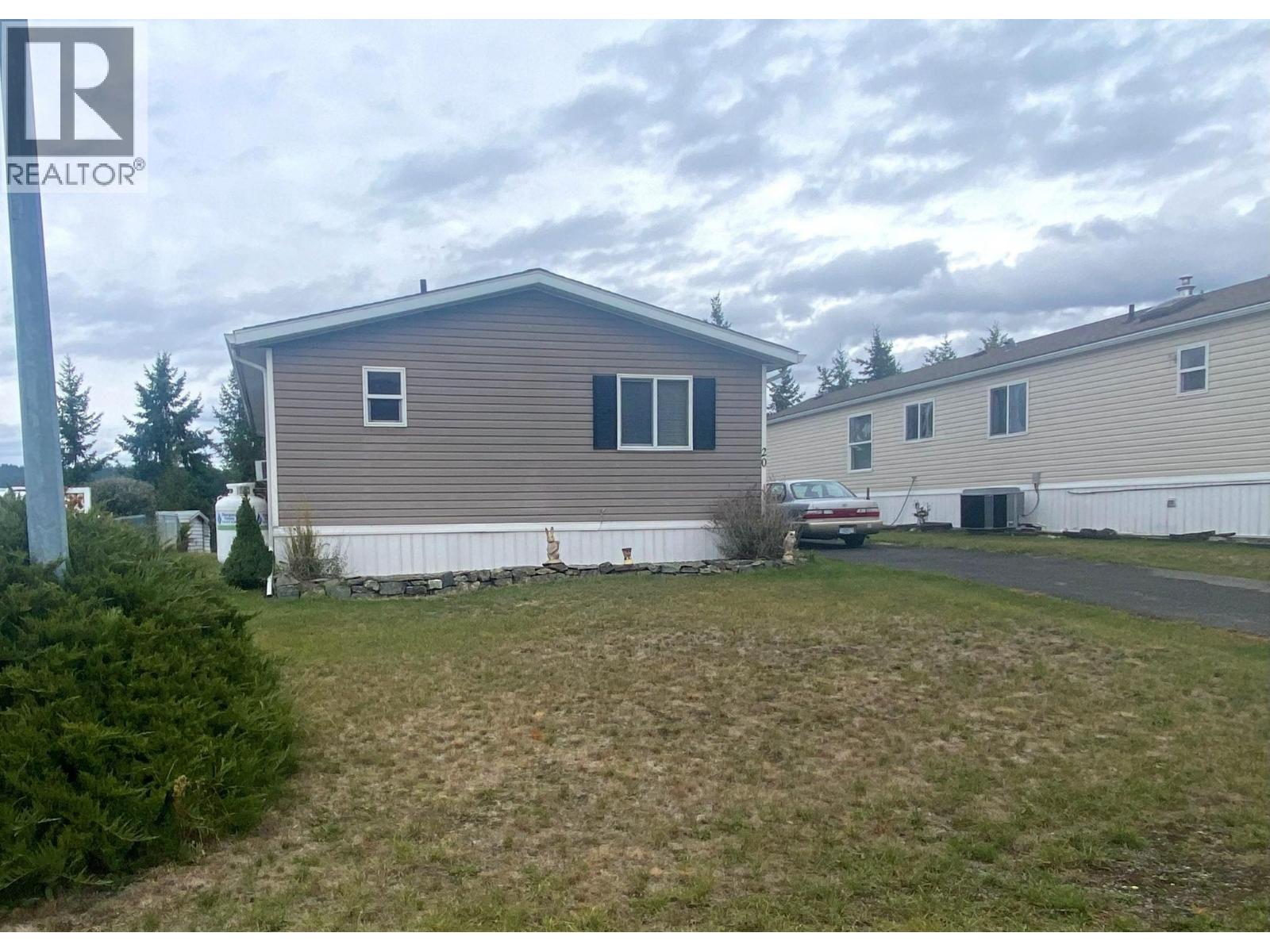 4510 Power Road Unit# 20, Barriere, British Columbia  V0E 1E0 - Photo 4 - 10374798