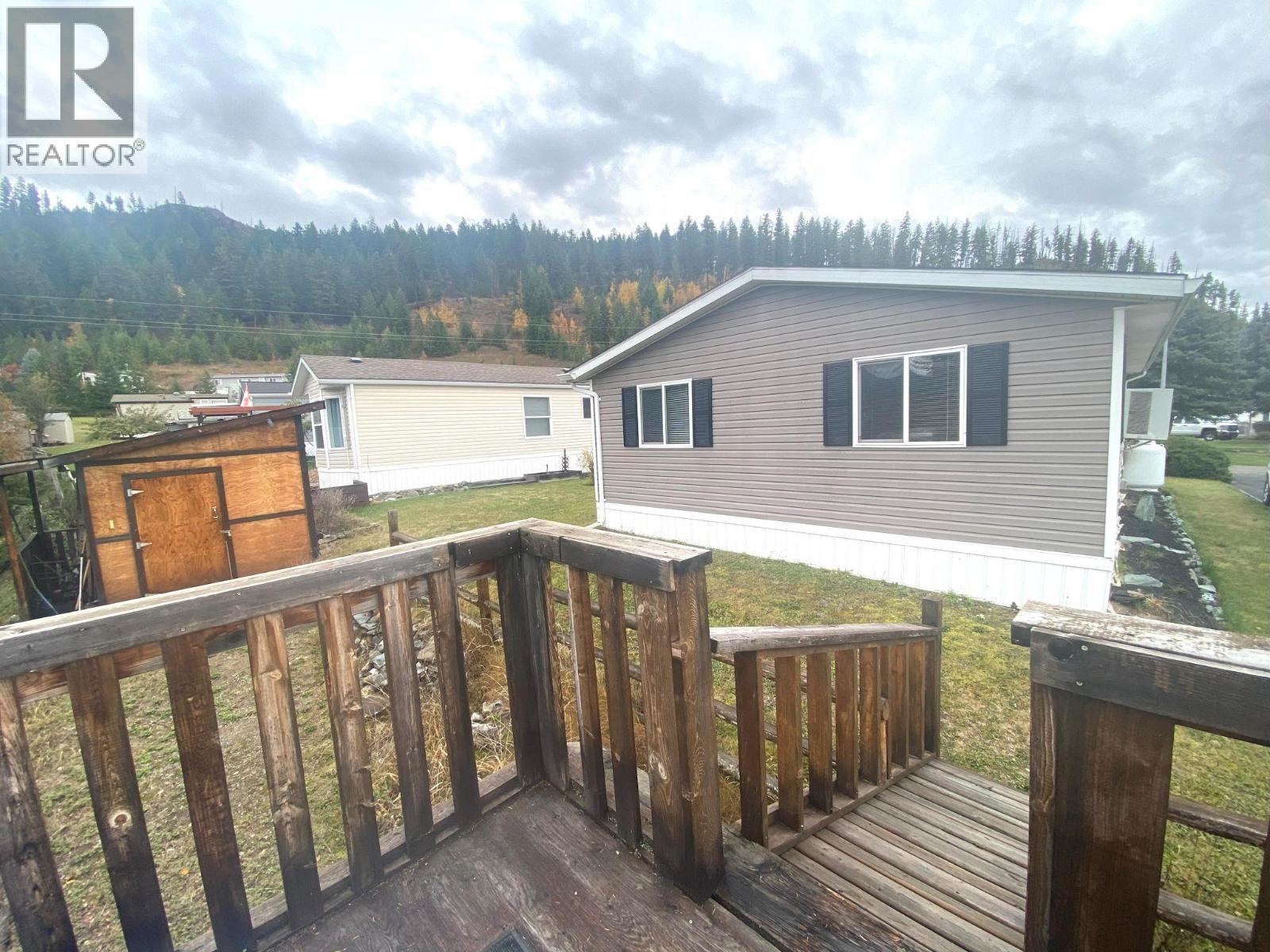 4510 Power Road Unit# 20, Barriere, British Columbia  V0E 1E0 - Photo 6 - 10374798