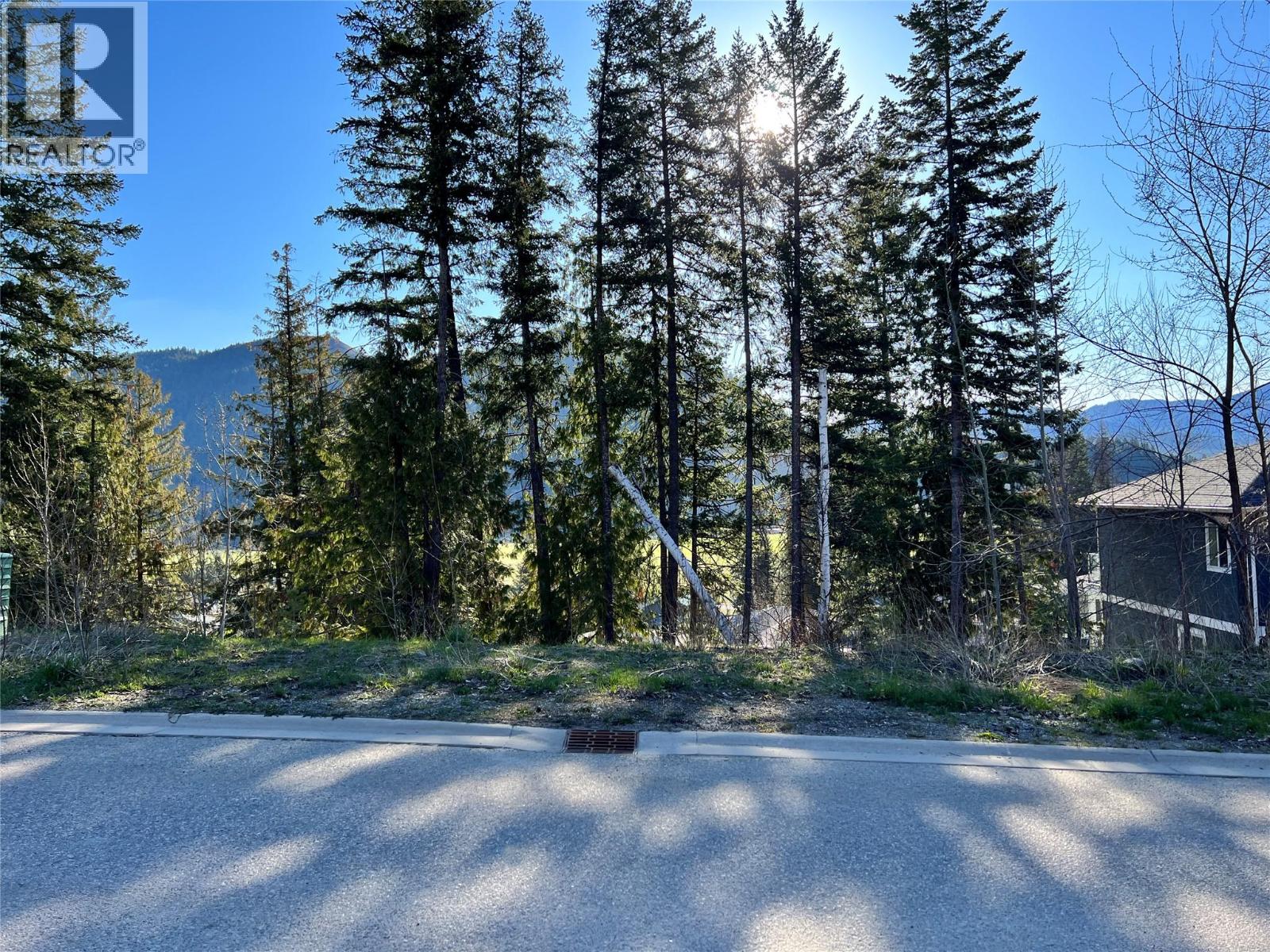 2541 Cedar Ridge Court, lumby, British Columbia