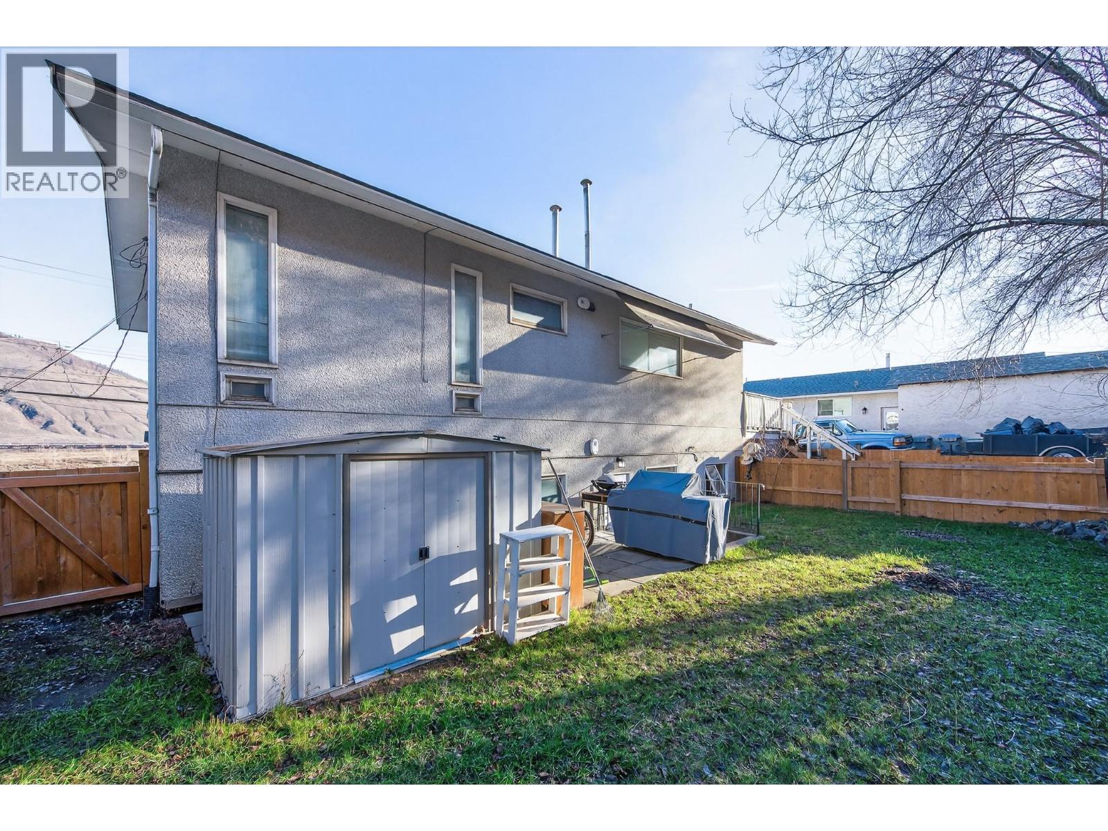 2070/2072 Westsyde Road, Kamloops, British Columbia  V2B 7C2 - Photo 26 - 10374789