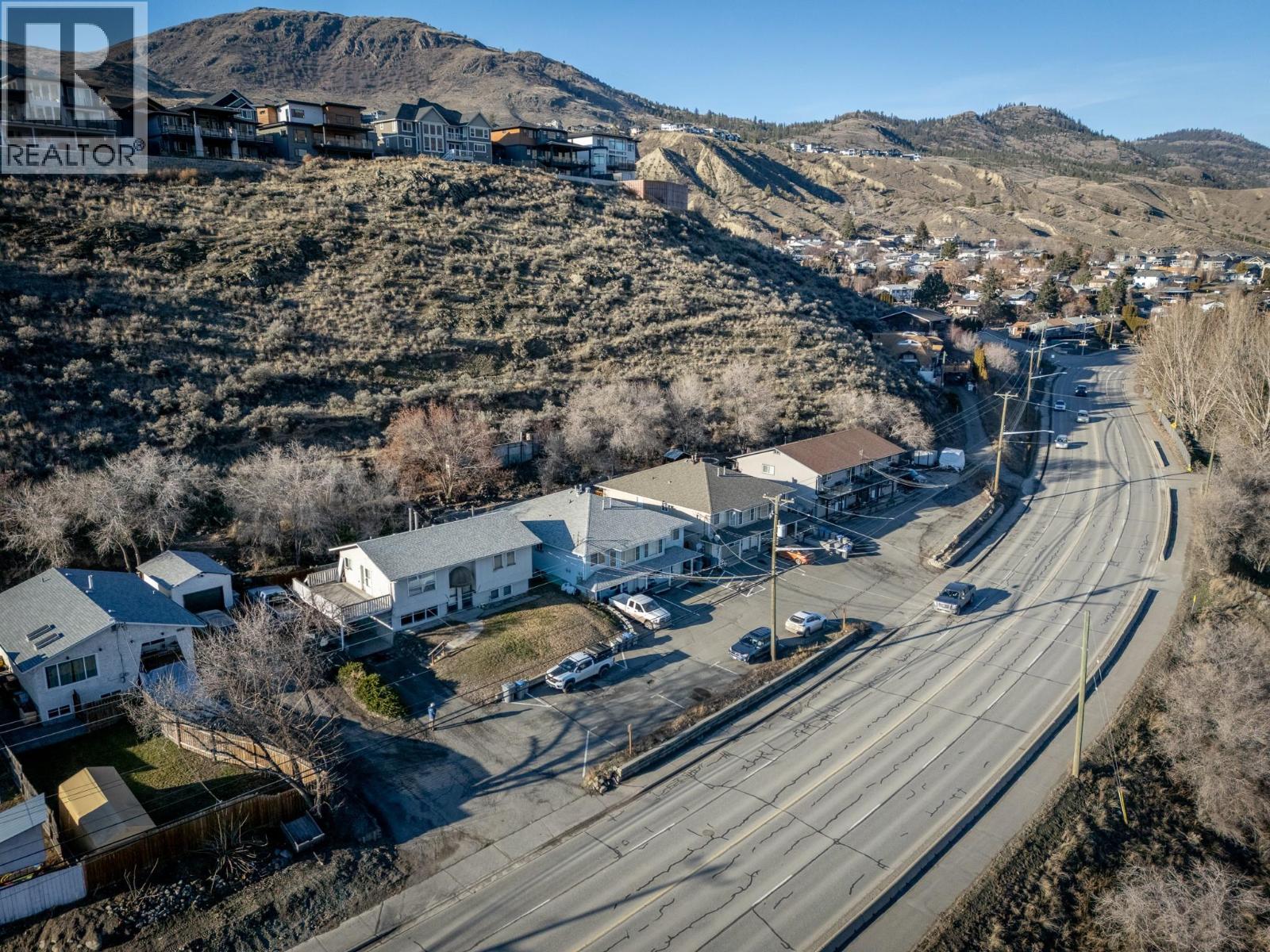 2070/2072 Westsyde Road, Kamloops, British Columbia  V2B 7C2 - Photo 33 - 10374789