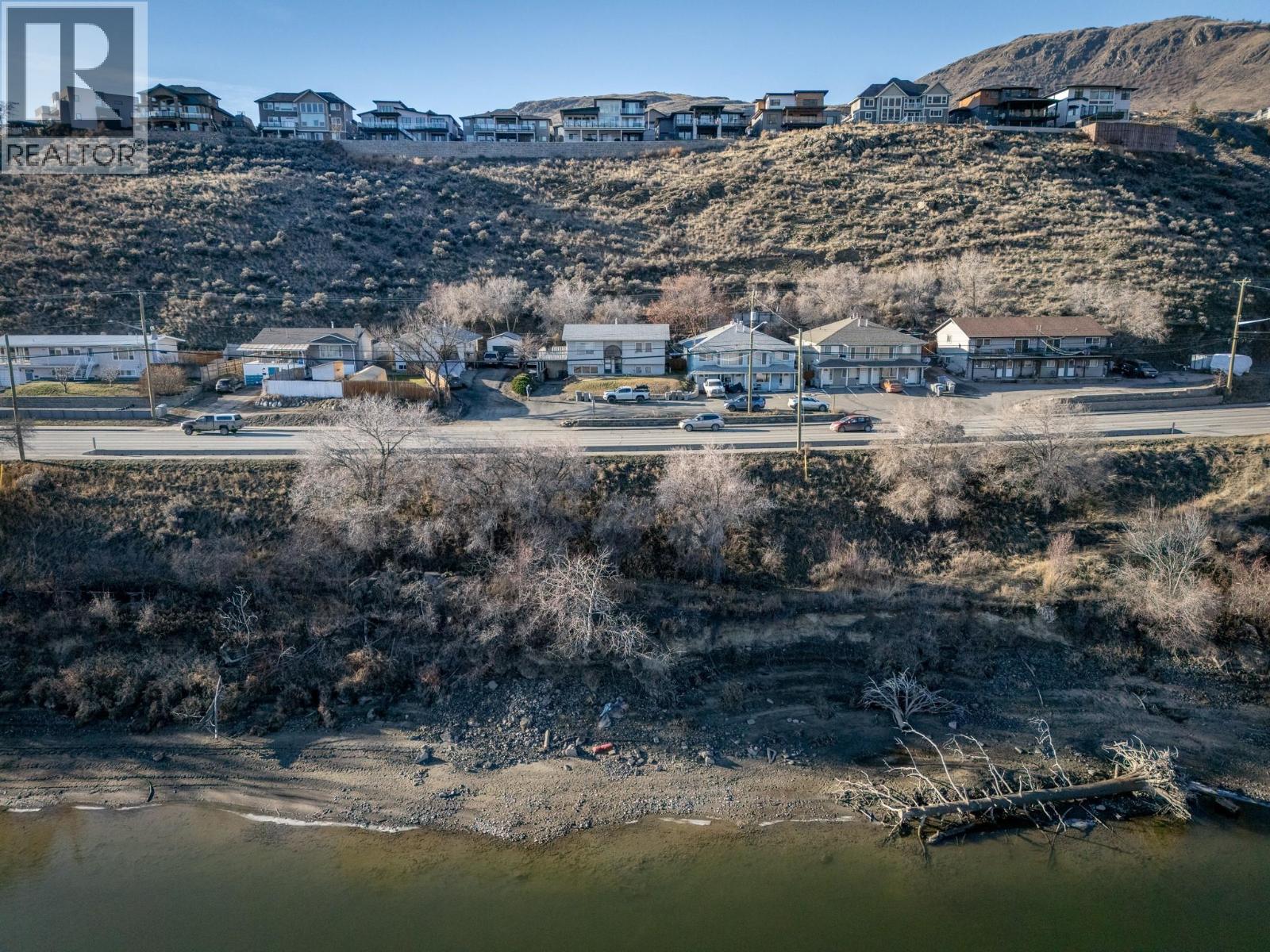 2070/2072 Westsyde Road, Kamloops, British Columbia  V2B 7C2 - Photo 34 - 10374789