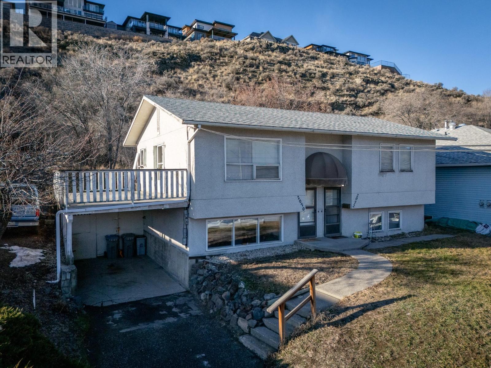 2070/2072 Westsyde Road, Kamloops, British Columbia  V2B 7C2 - Photo 36 - 10374789