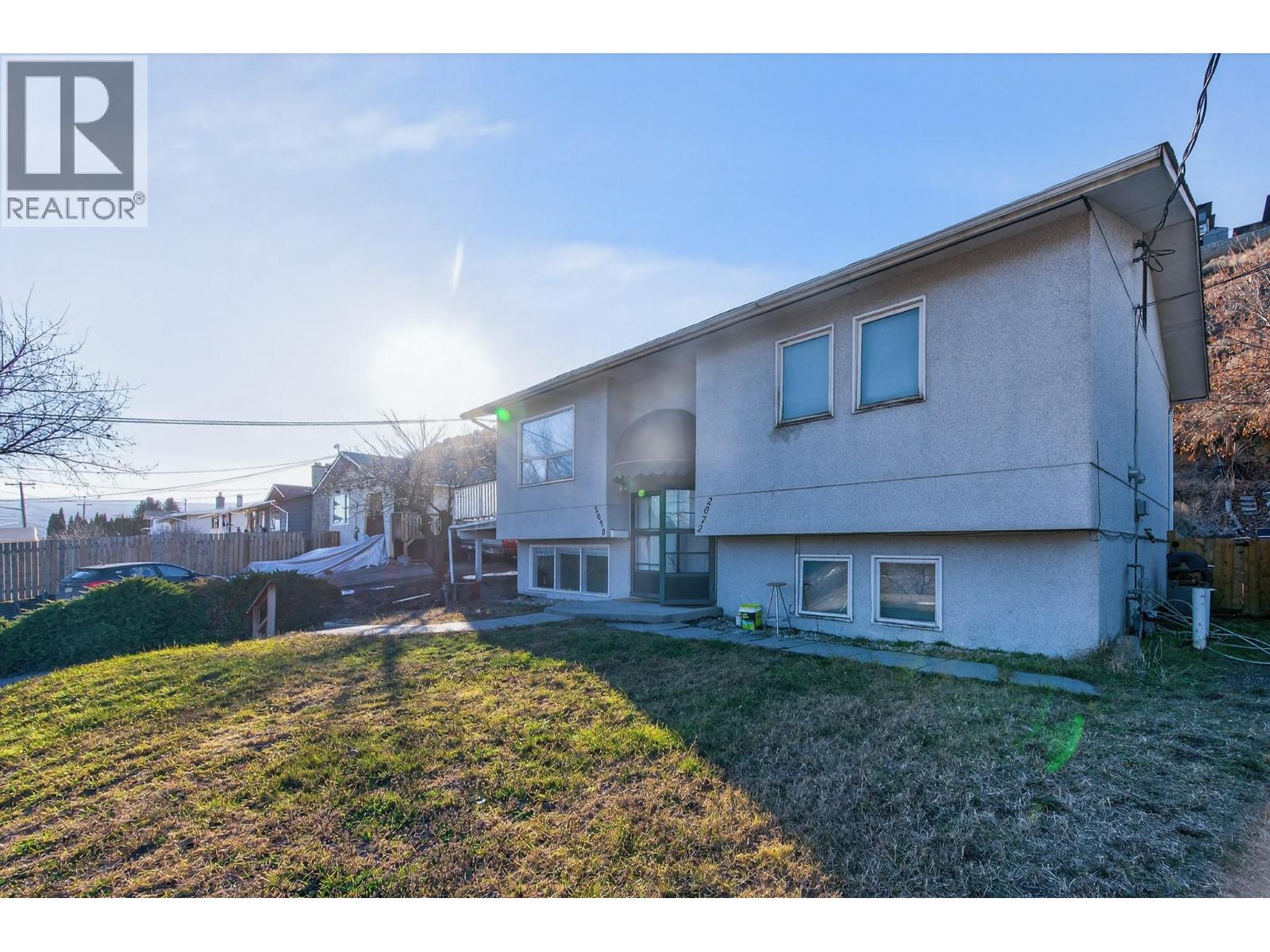 2070/2072 Westsyde Road, Kamloops, British Columbia  V2B 7C2 - Photo 37 - 10374789