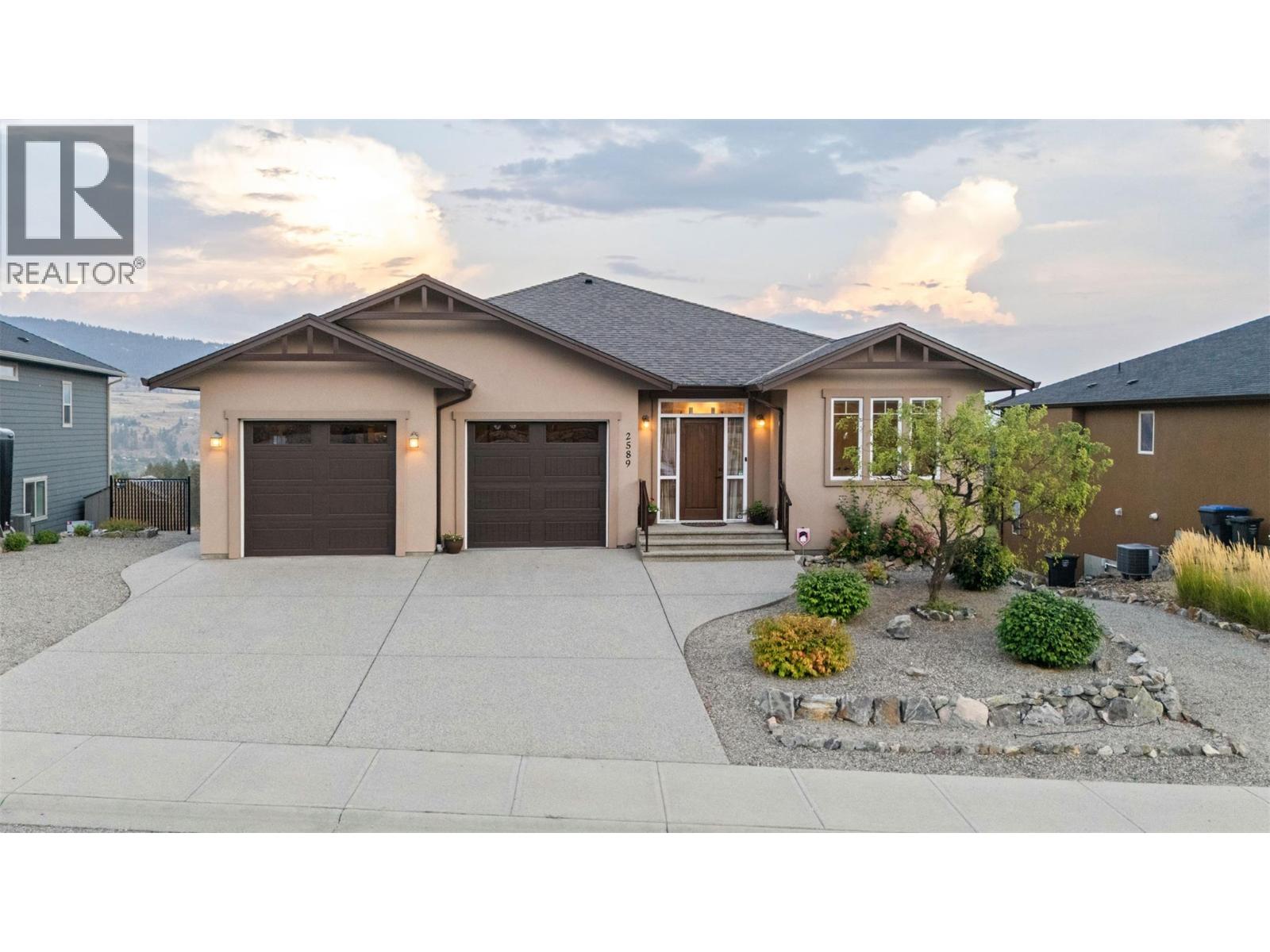 2589 Sylvia Road, Lake Country, British Columbia  V4V 2R8 - Photo 1 - 10374619