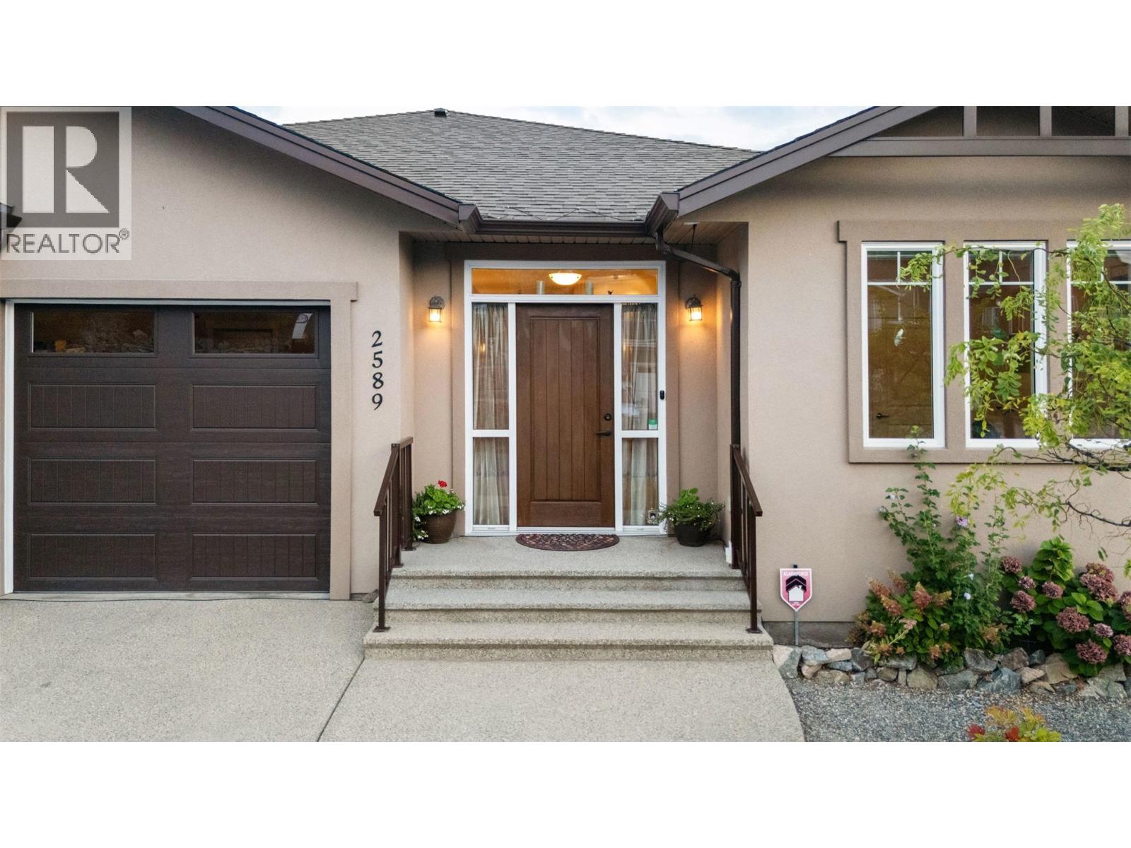 2589 Sylvia Road, Lake Country, British Columbia  V4V 2R8 - Photo 4 - 10374619
