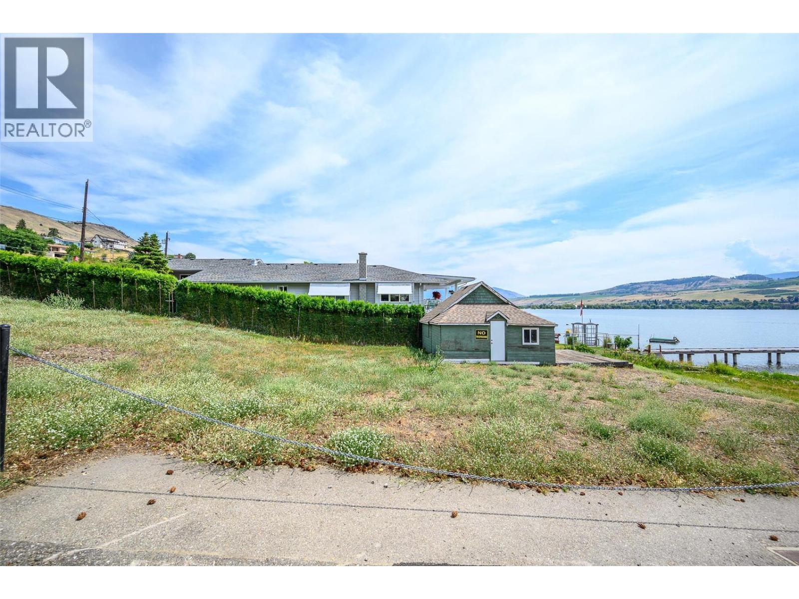 7501 Kennedy Lane, Vernon, British Columbia  V1H 1C4 - Photo 3 - 10374794