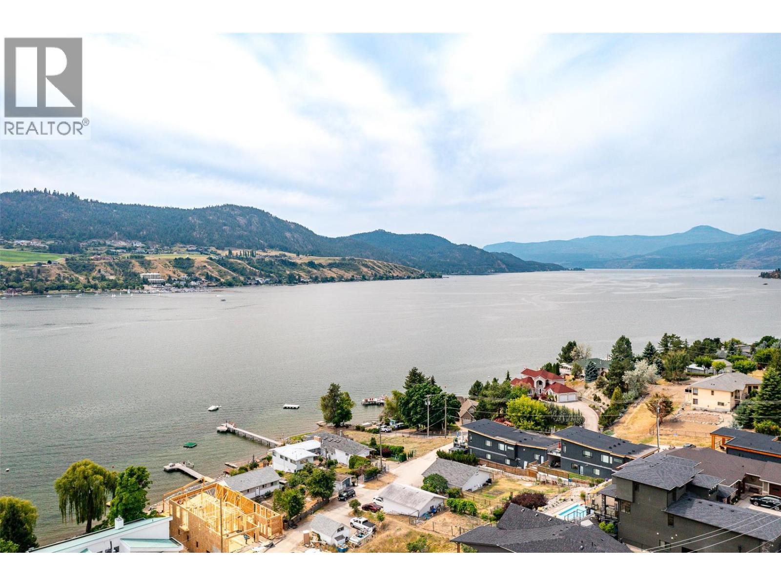 7501 Kennedy Lane, Vernon, British Columbia  V1H 1C4 - Photo 13 - 10374454
