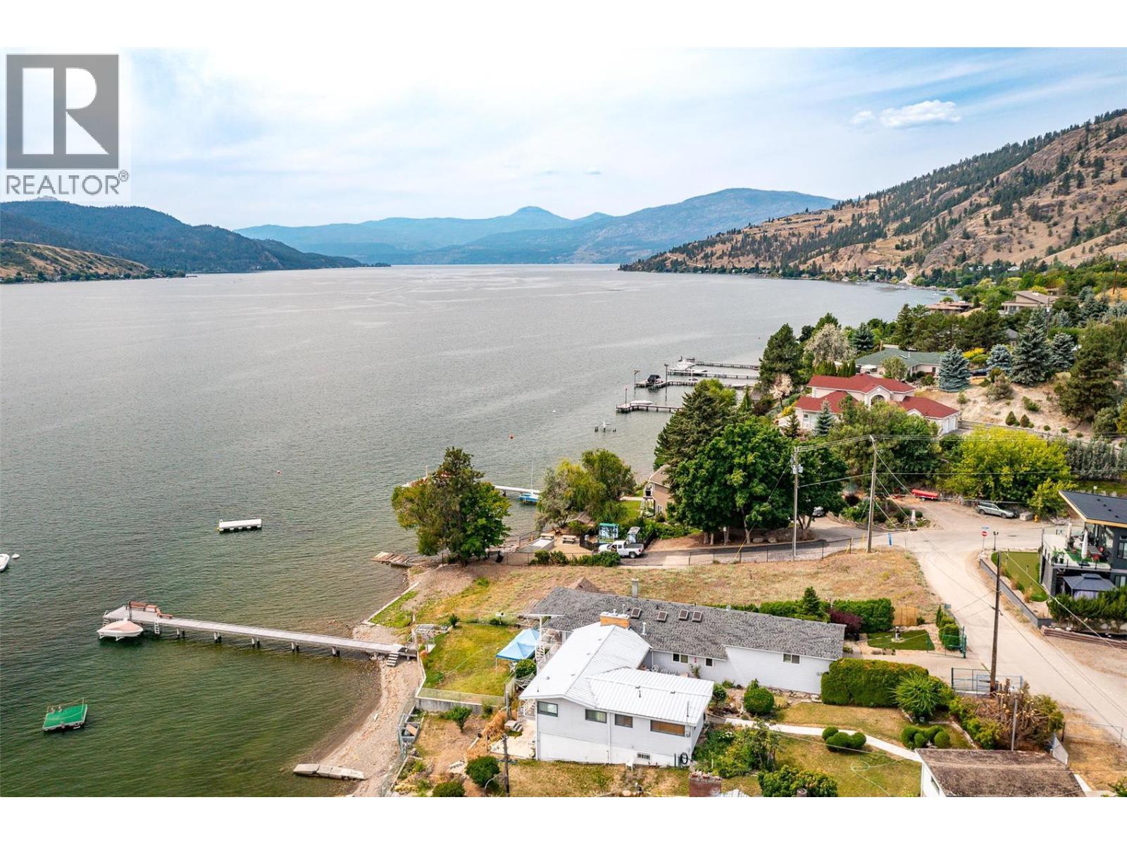 7501 Kennedy Lane, Vernon, British Columbia  V1H 1C4 - Photo 16 - 10374454
