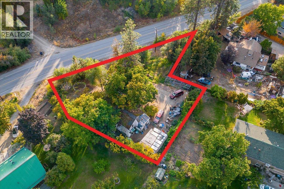 3122 McCulloch Road, kelowna, British Columbia