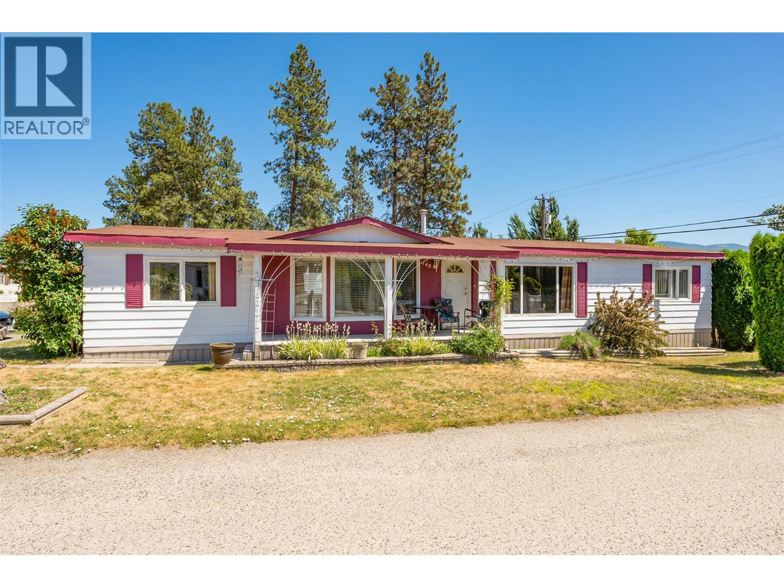 1880 Old Boucherie Road Unit# 148, west kelowna, British Columbia