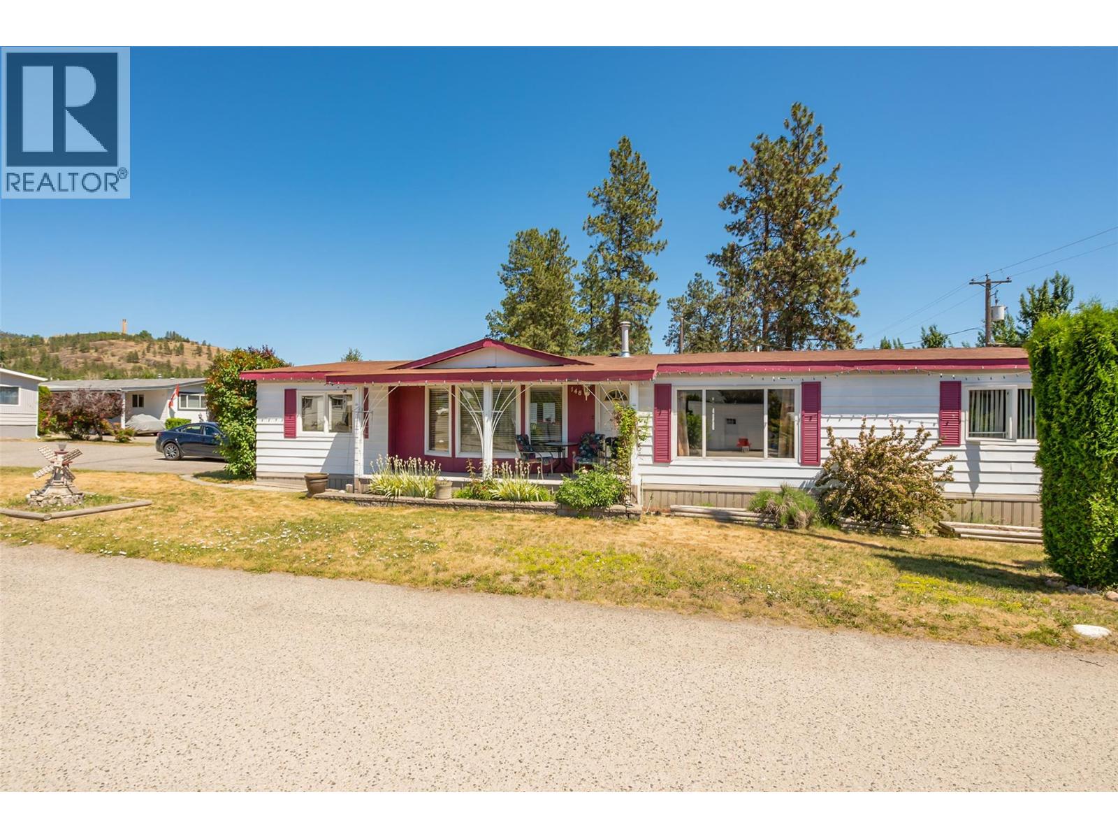 1880 Old Boucherie Road Unit# 148, West Kelowna, British Columbia  V4T 1Z3 - Photo 2 - 10374586