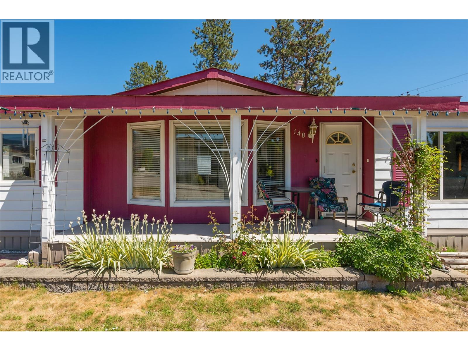 1880 Old Boucherie Road Unit# 148, West Kelowna, British Columbia  V4T 1Z3 - Photo 3 - 10374586