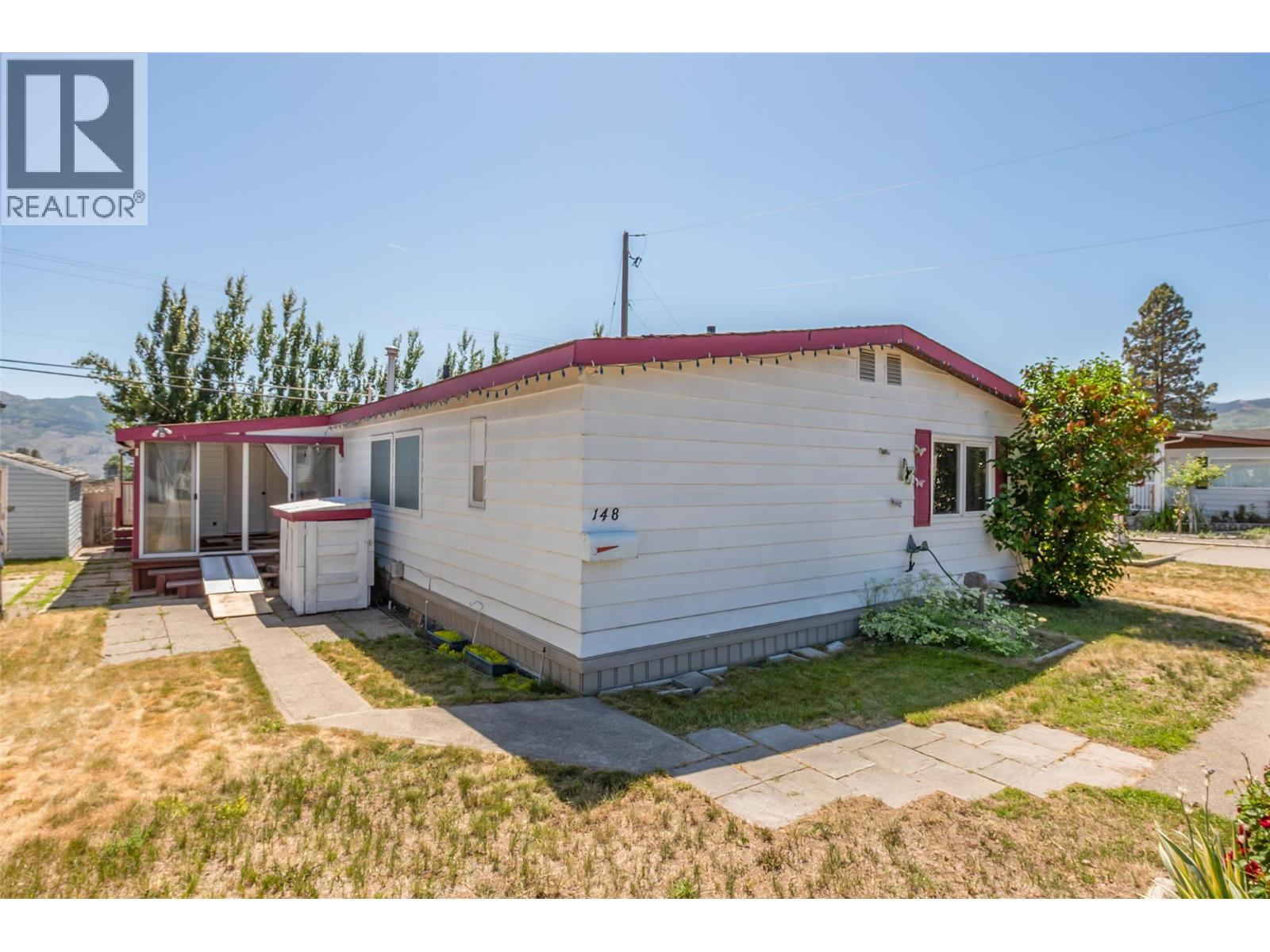 1880 Old Boucherie Road Unit# 148, West Kelowna, British Columbia  V4T 1Z3 - Photo 39 - 10374586