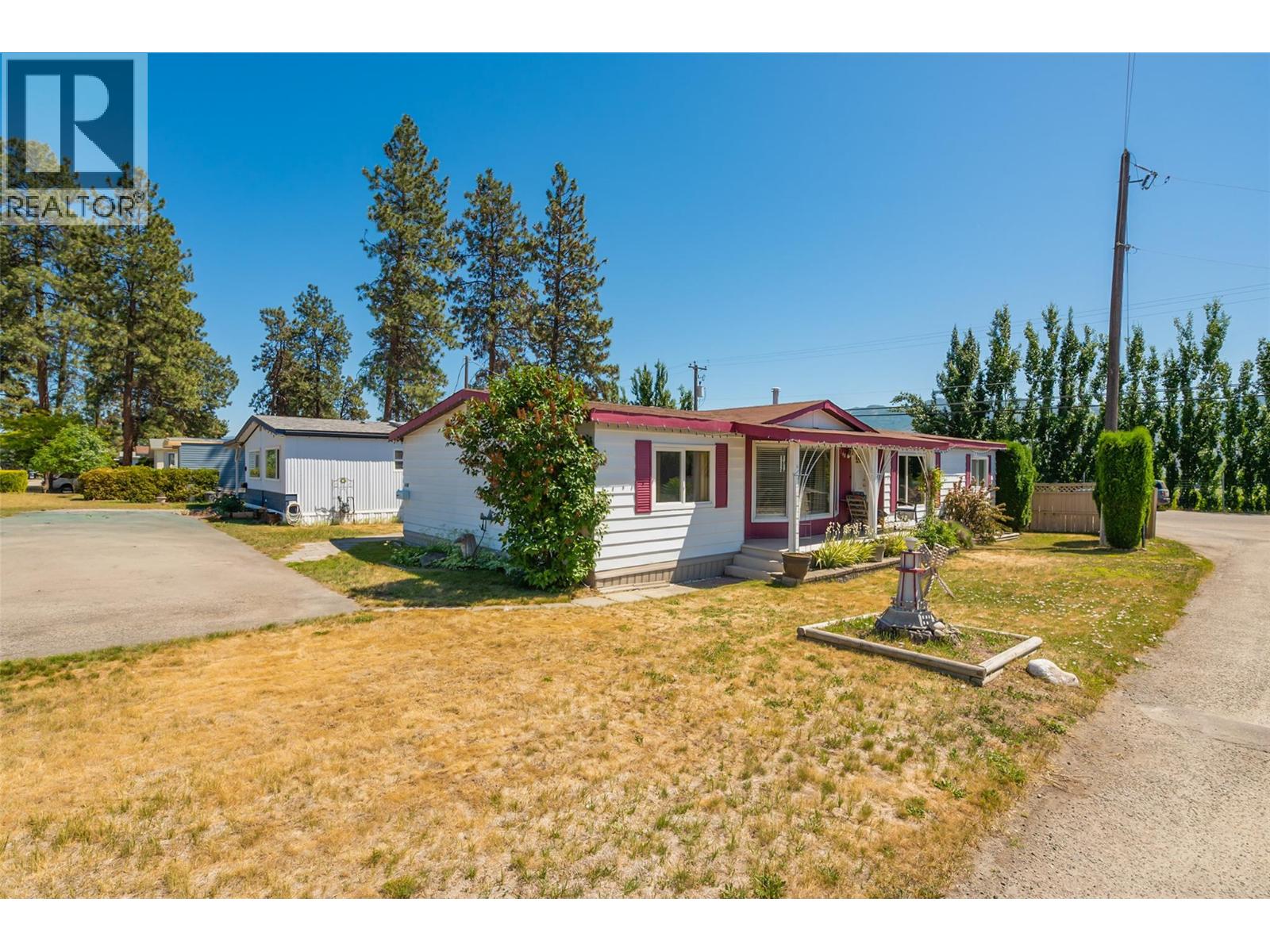 1880 Old Boucherie Road Unit# 148, West Kelowna, British Columbia  V4T 1Z3 - Photo 4 - 10374586