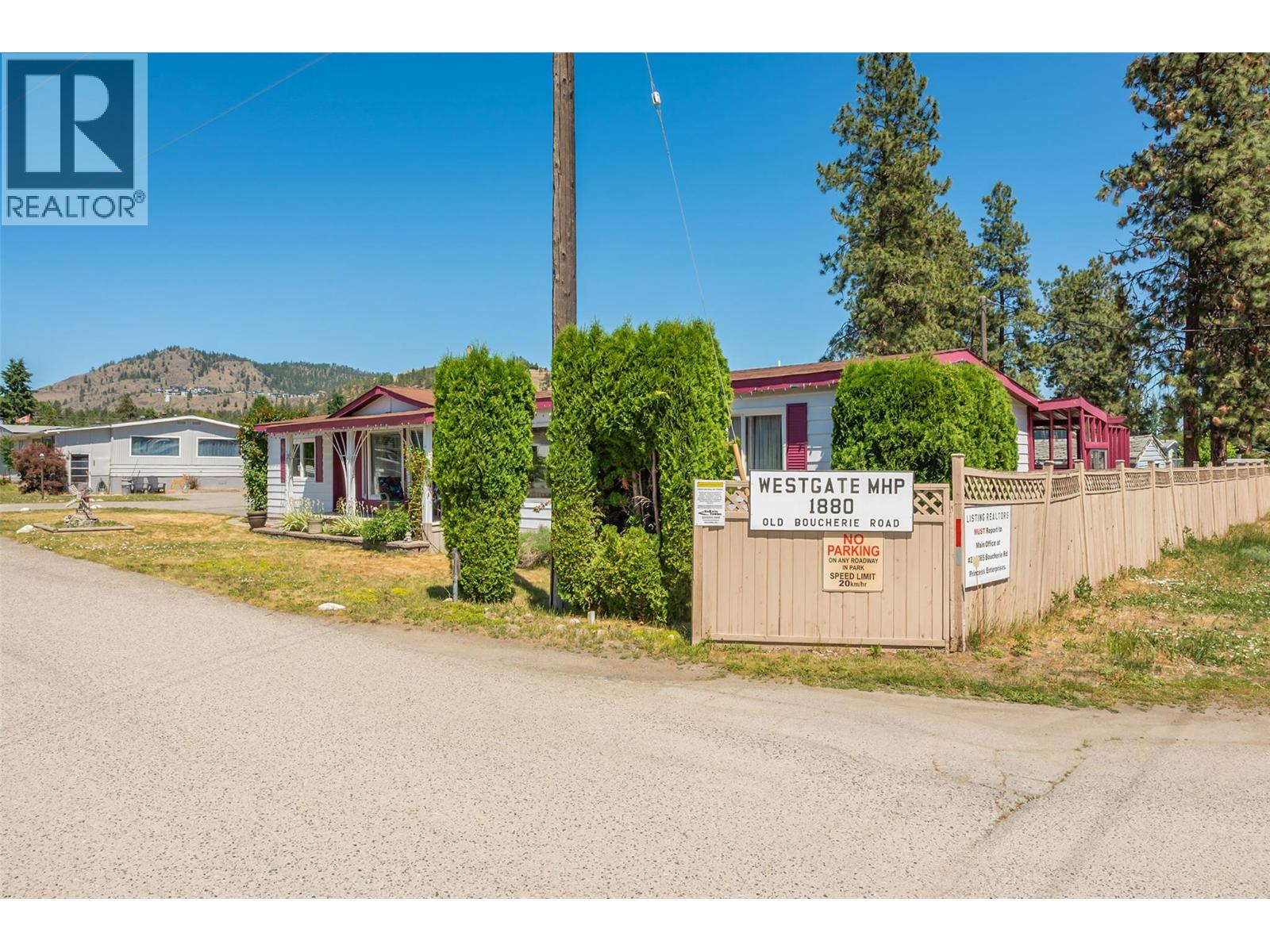 1880 Old Boucherie Road Unit# 148, West Kelowna, British Columbia  V4T 1Z3 - Photo 41 - 10374586