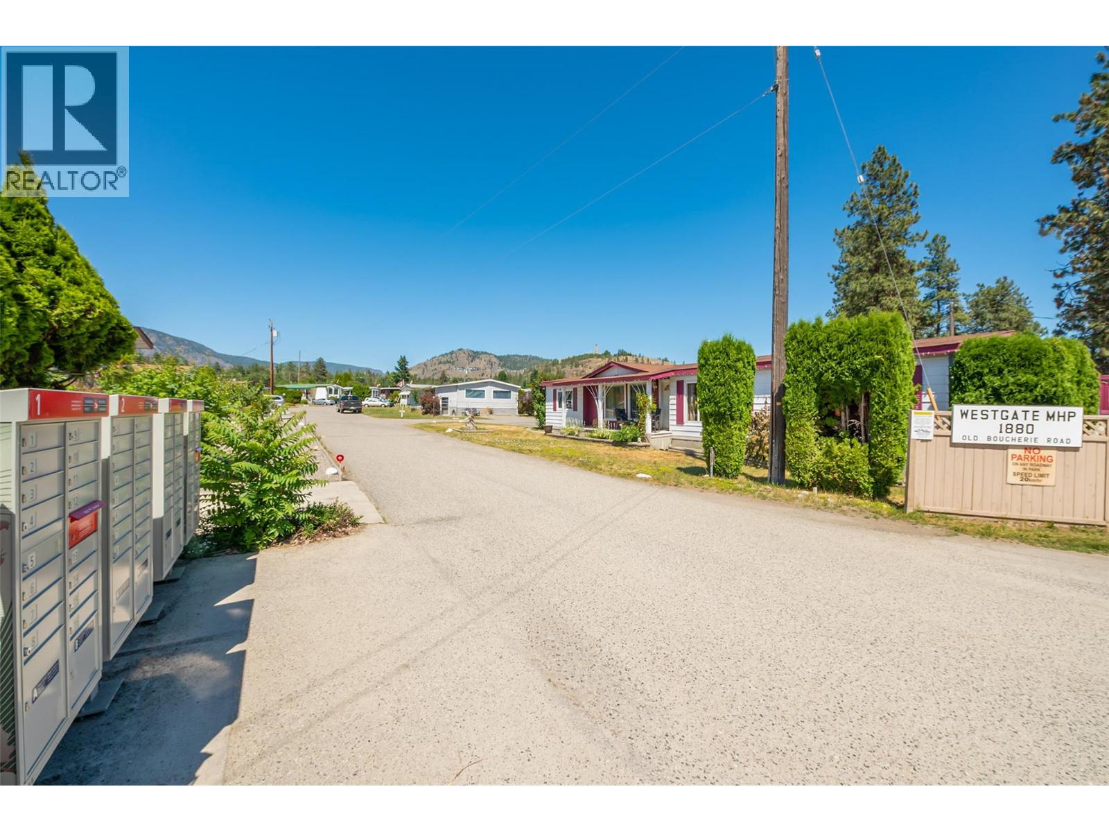 1880 Old Boucherie Road Unit# 148, West Kelowna, British Columbia  V4T 1Z3 - Photo 42 - 10374586