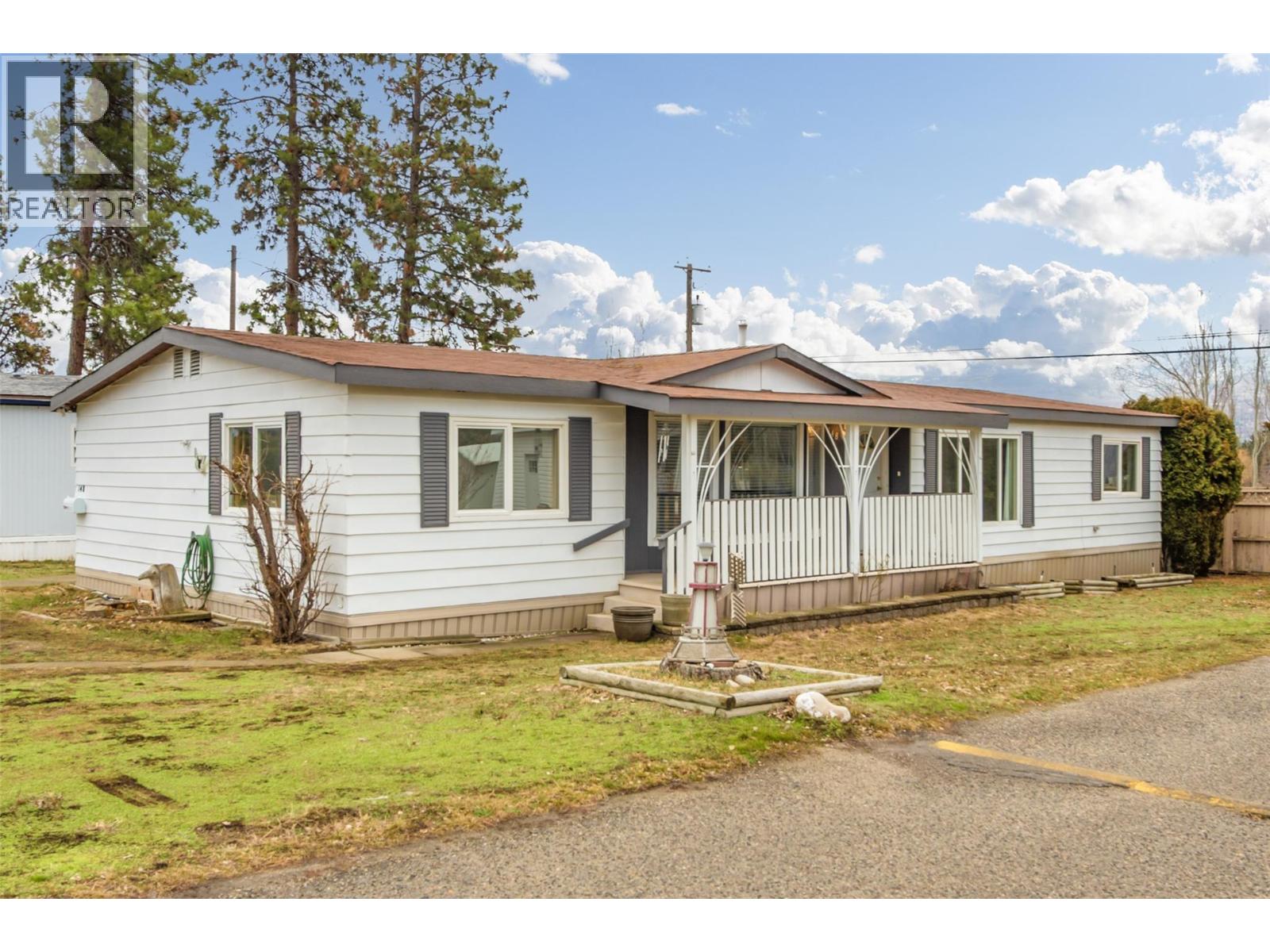 1880 Old Boucherie Road Unit# 148, West Kelowna, British Columbia  V4T 1Z3 - Photo 44 - 10374586