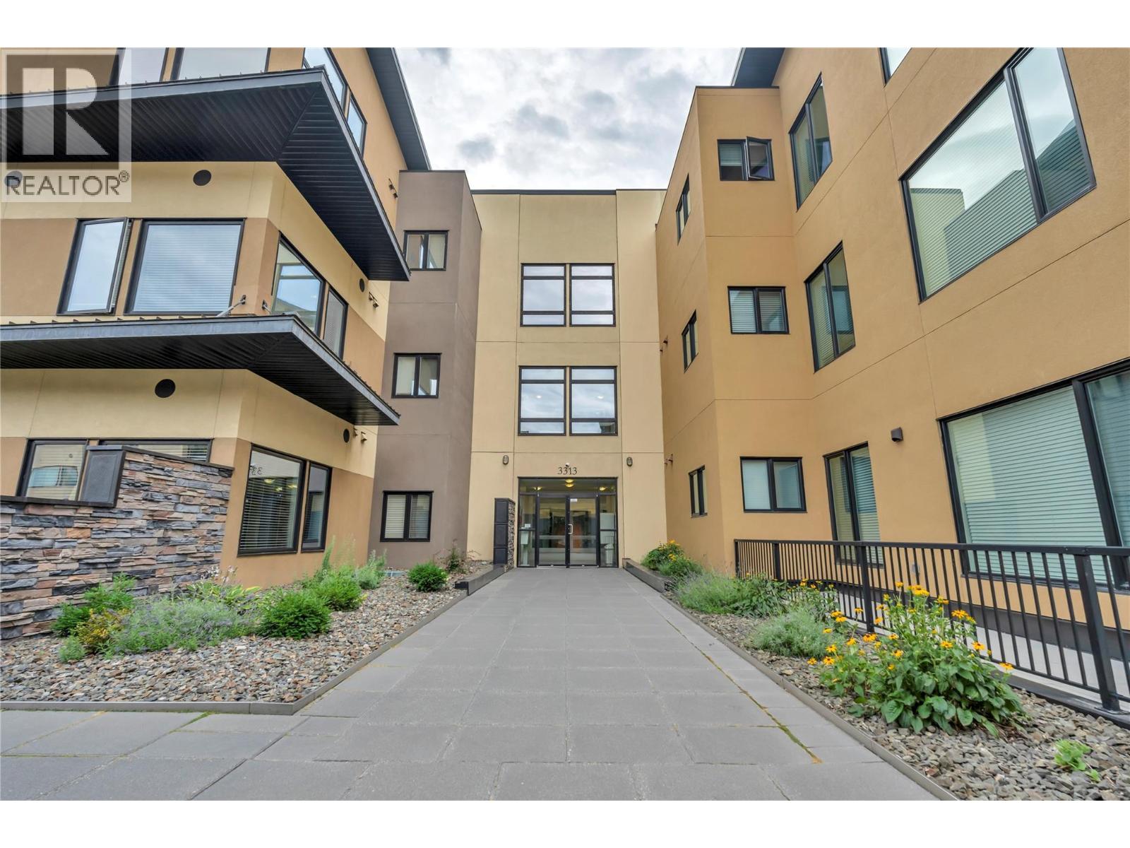 3313 Wilson Street Unit# 207, Penticton, British Columbia  V2A 8J3 - Photo 26 - 10374850