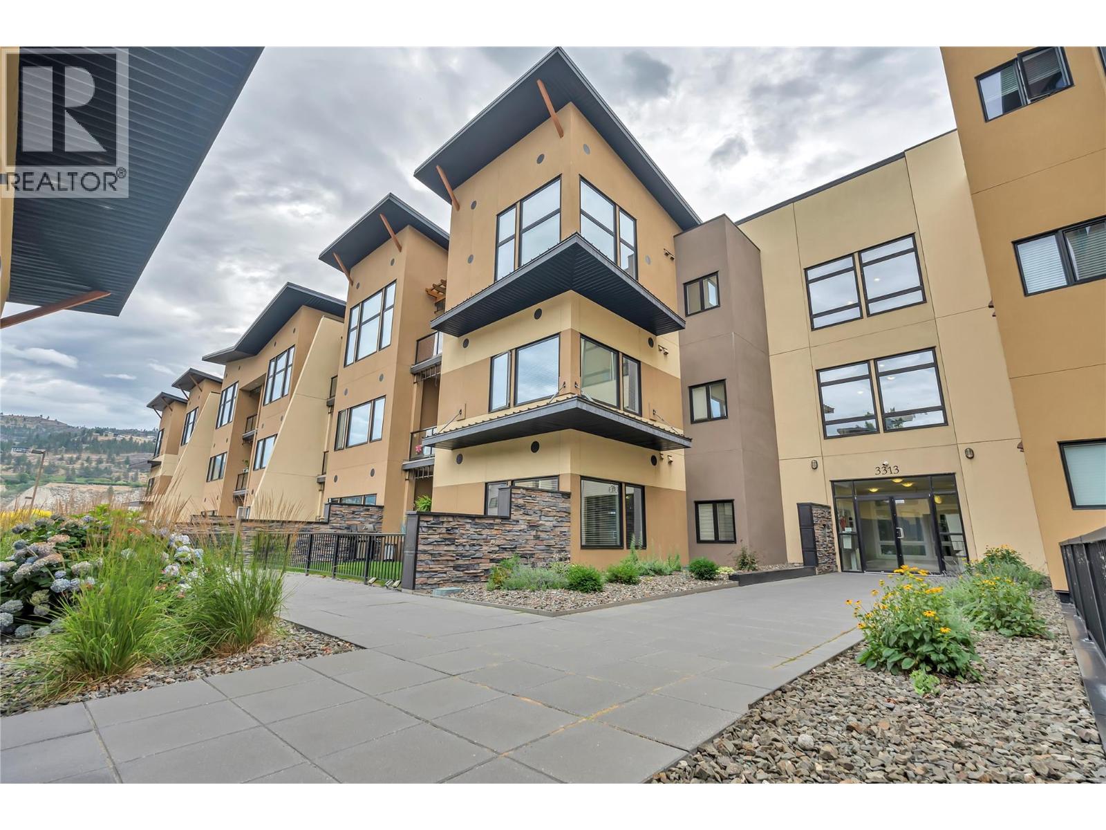 3313 Wilson Street Unit# 207, Penticton, British Columbia  V2A 8J3 - Photo 27 - 10374850