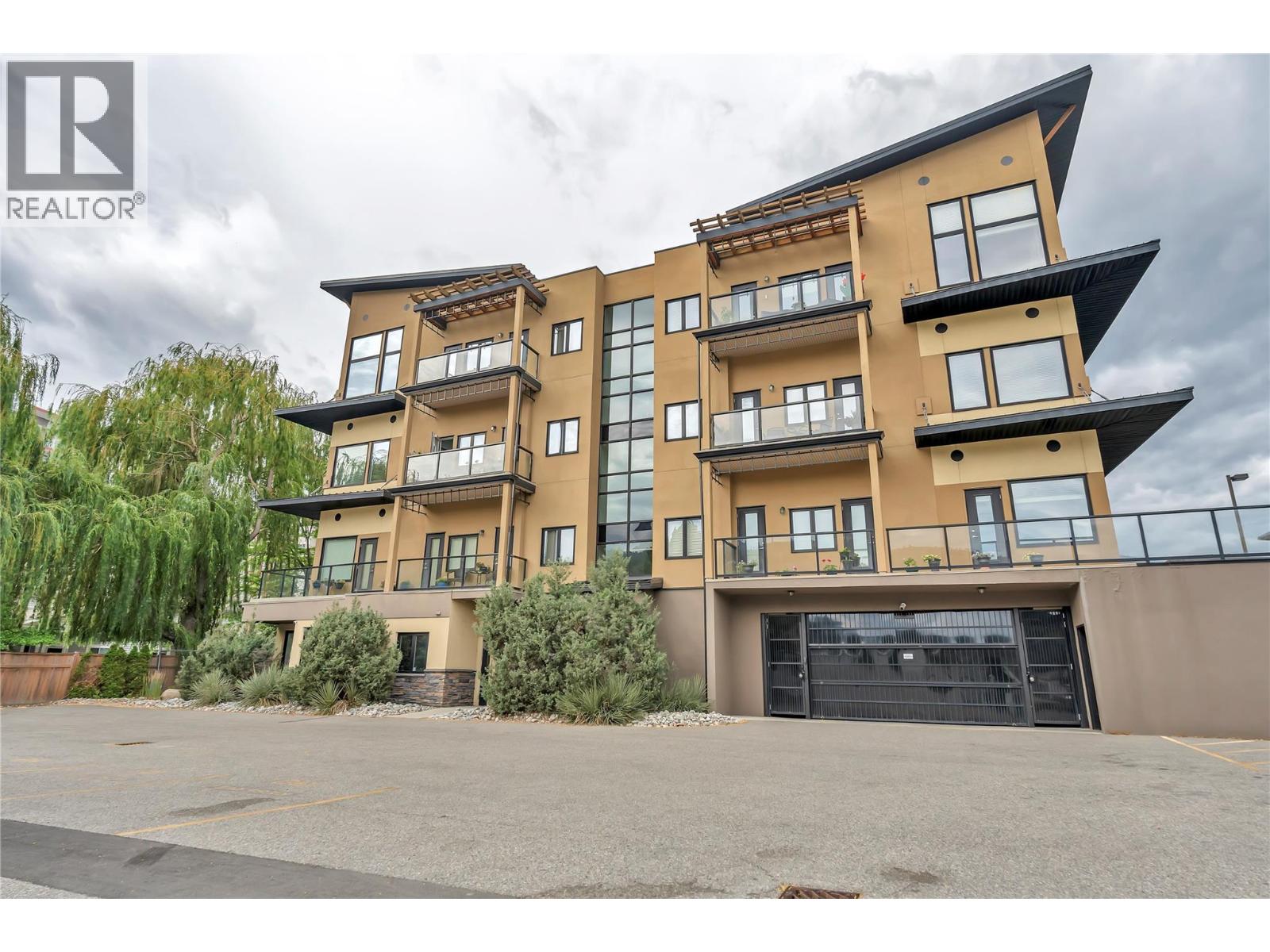 3313 Wilson Street Unit# 207, Penticton, British Columbia  V2A 8J3 - Photo 40 - 10374850