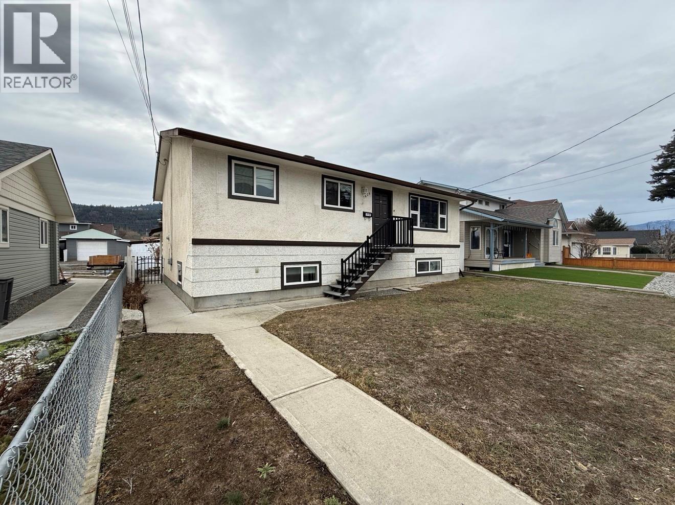 1626 Coldwater Avenue, Merritt, British Columbia  V0K 2B0 - Photo 35 - 10374774