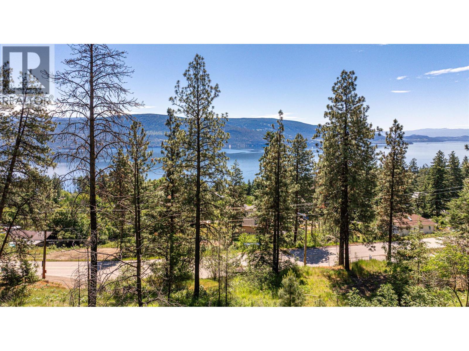 9464 Westside Road Lot# 141, vernon, British Columbia