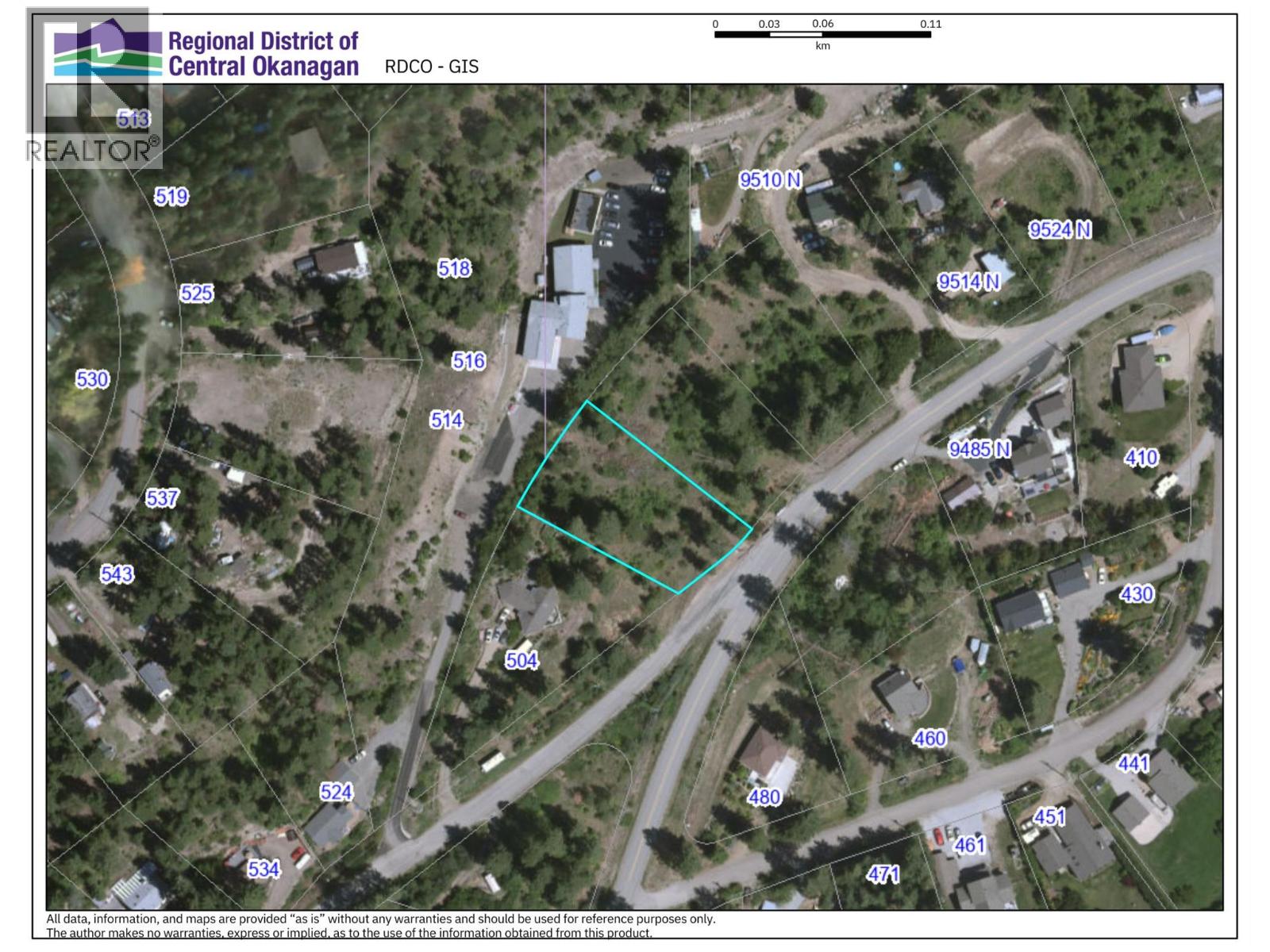 9464 Westside Road Lot# 141, Vernon, British Columbia  V1H 2G1 - Photo 3 - 10374598