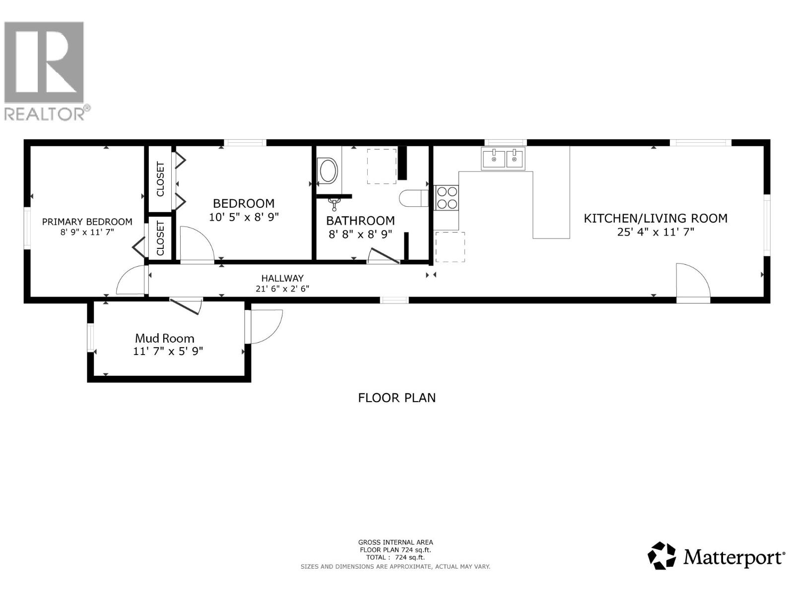 1421 Erickson Road Unit# 21, Creston, British Columbia  V0B 1G1 - Photo 24 - 10374593