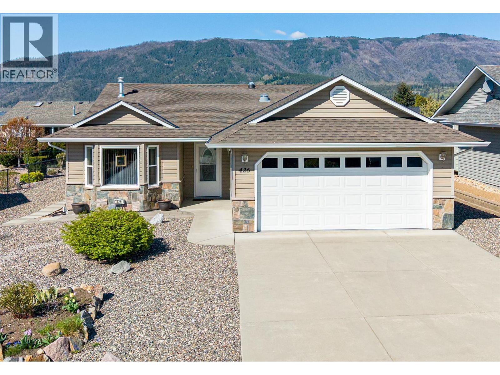 426 4th Street, vernon, British Columbia