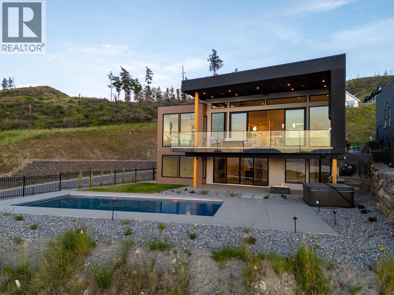 5584 Upper Mission Court, Kelowna, British Columbia  V1W 0C5 - Photo 62 - 10374818