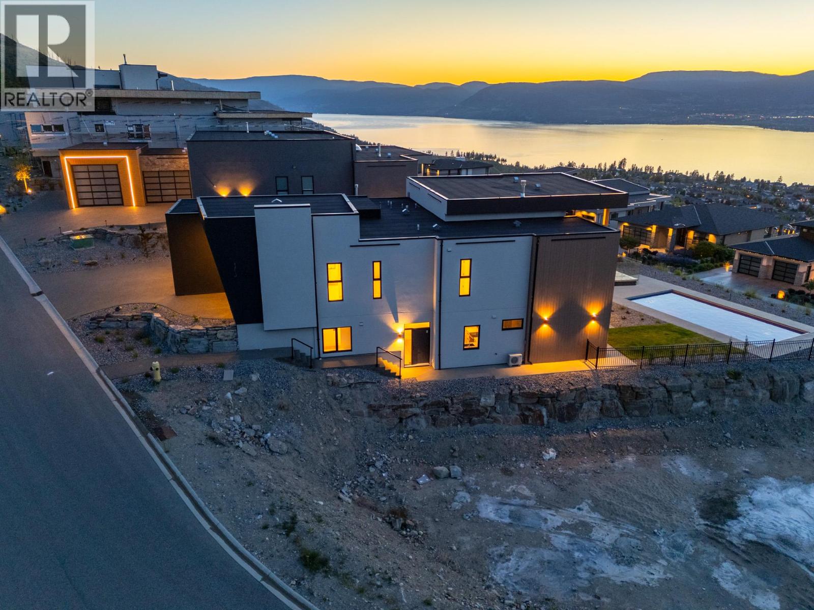 5584 Upper Mission Court, Kelowna, British Columbia  V1W 0C5 - Photo 66 - 10374818