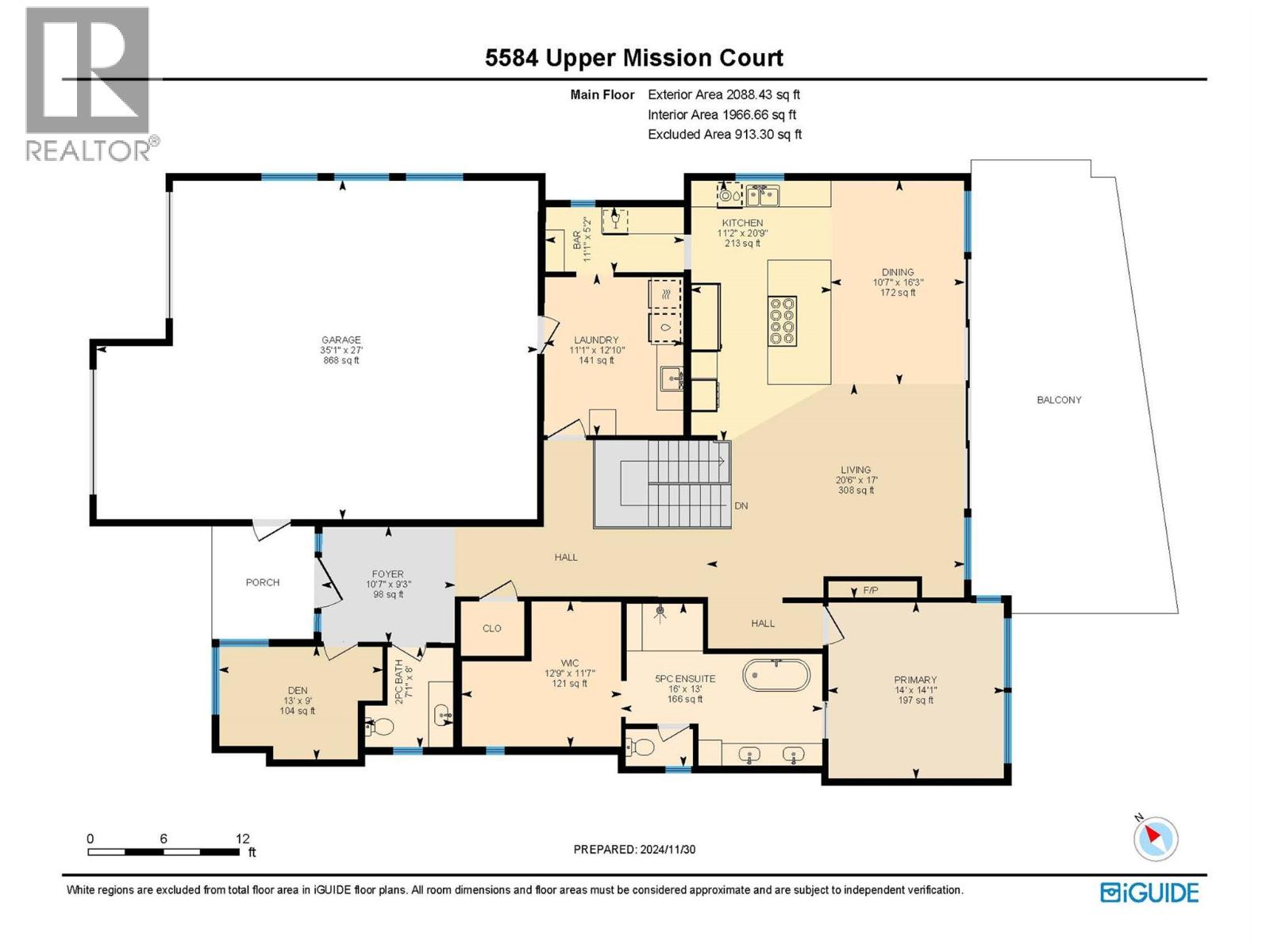 5584 Upper Mission Court, Kelowna, British Columbia  V1W 0C5 - Photo 69 - 10374818