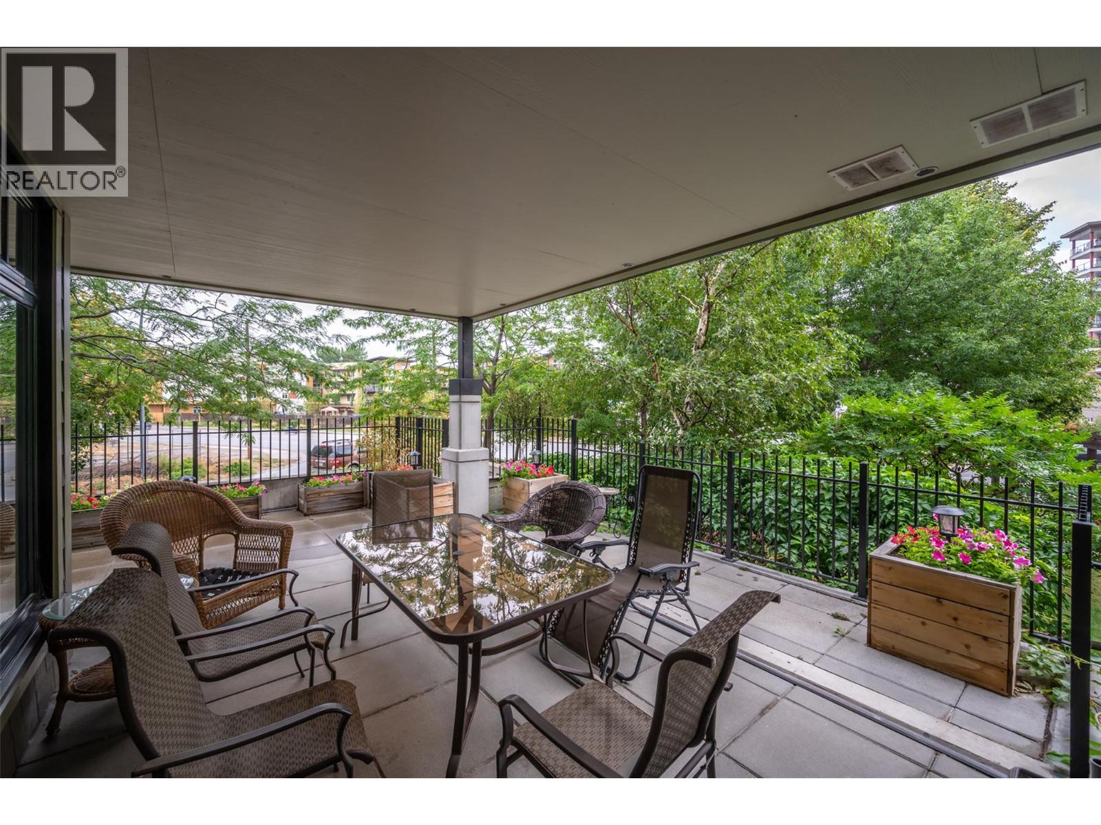 3301 Skaha Lake Road Unit# 102, Penticton, British Columbia  V2A 6G6 - Photo 23 - 10374856