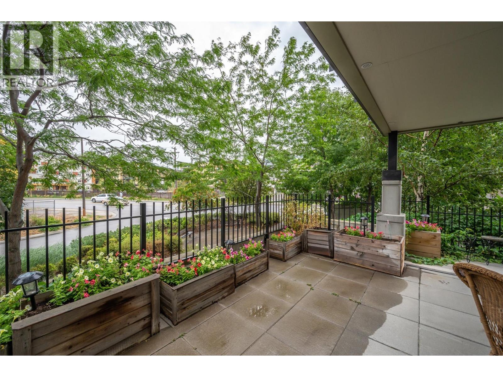 3301 Skaha Lake Road Unit# 102, Penticton, British Columbia  V2A 6G6 - Photo 28 - 10374856