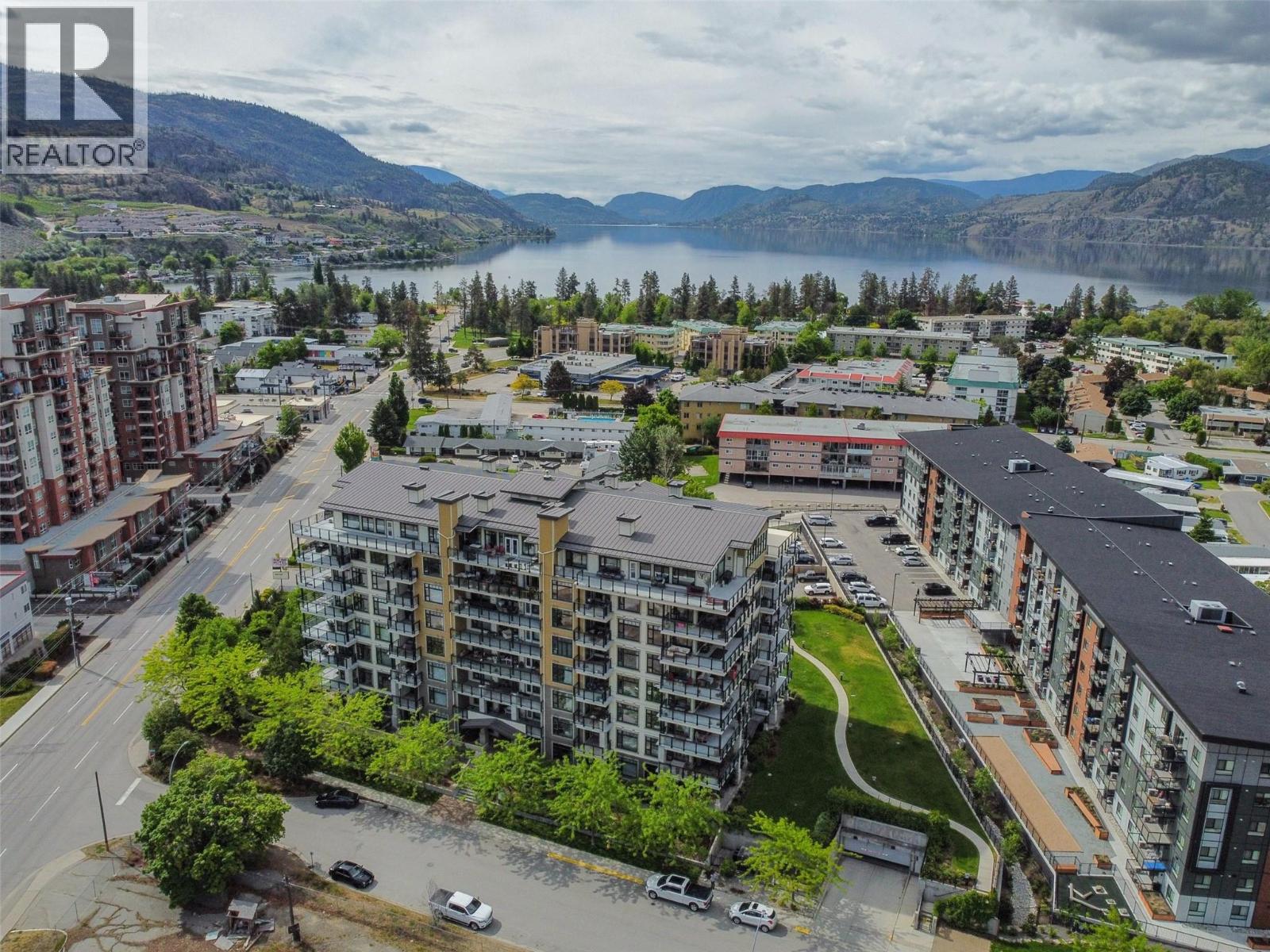 3301 Skaha Lake Road Unit# 102, Penticton, British Columbia  V2A 6G6 - Photo 3 - 10374856