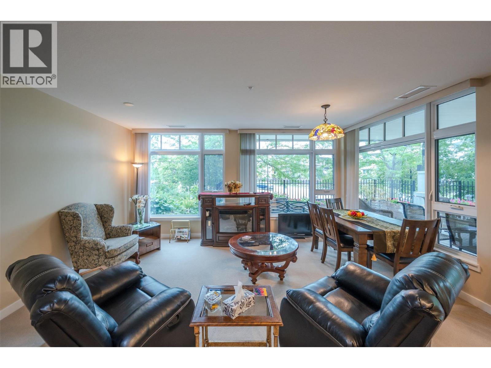 3301 Skaha Lake Road Unit# 102, Penticton, British Columbia  V2A 6G6 - Photo 6 - 10374856