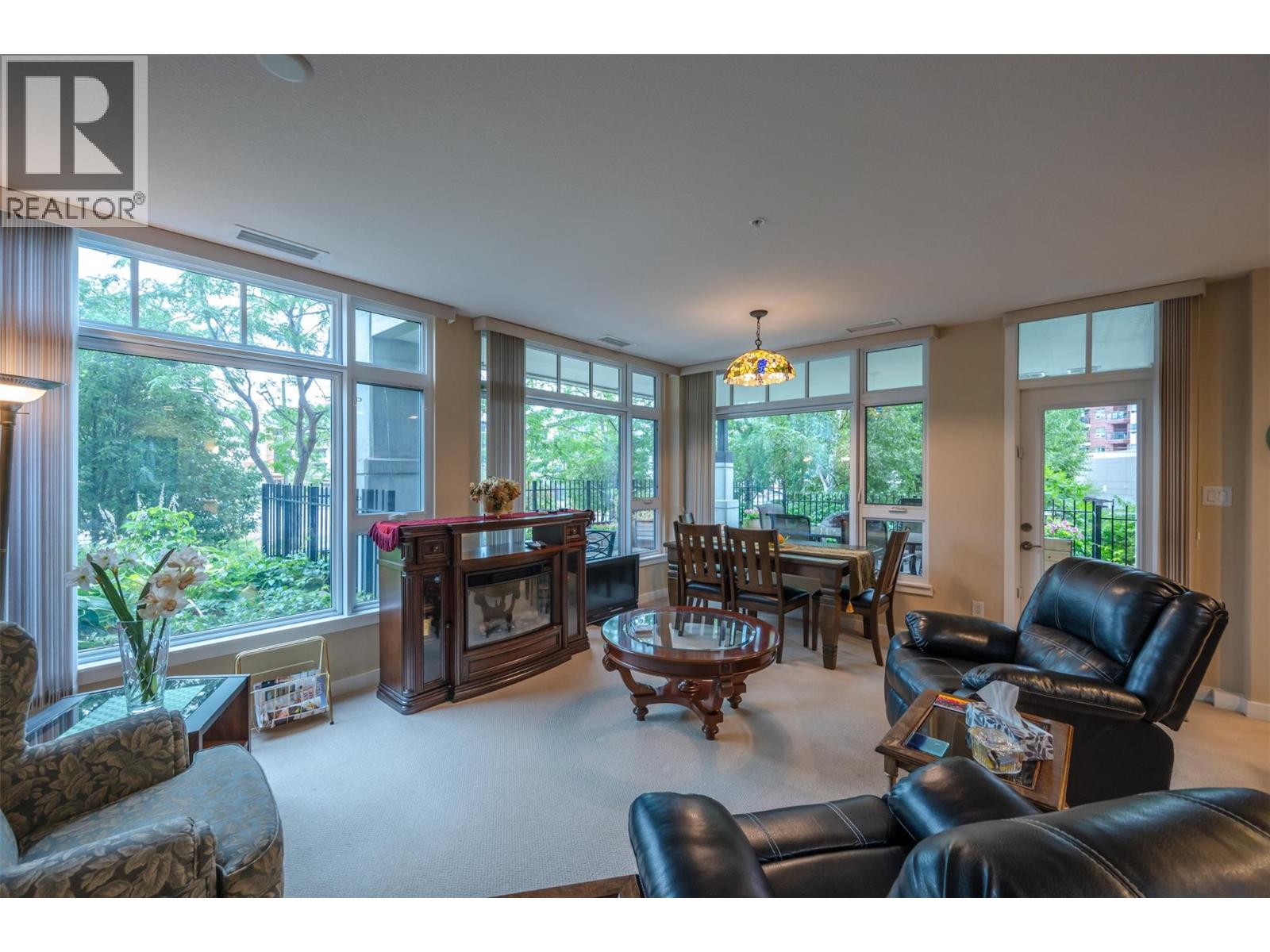 3301 Skaha Lake Road Unit# 102, Penticton, British Columbia  V2A 6G6 - Photo 7 - 10374856