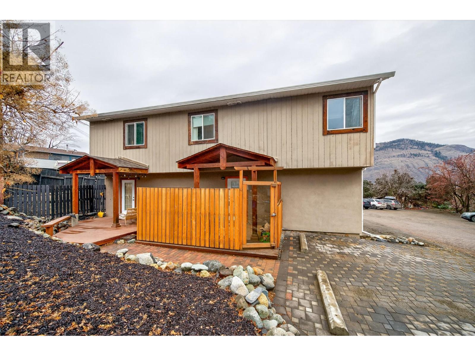 870 Mcqueen Drive Unit# 114, Kamloops, British Columbia  V2B 7X9 - Photo 1 - 10374801