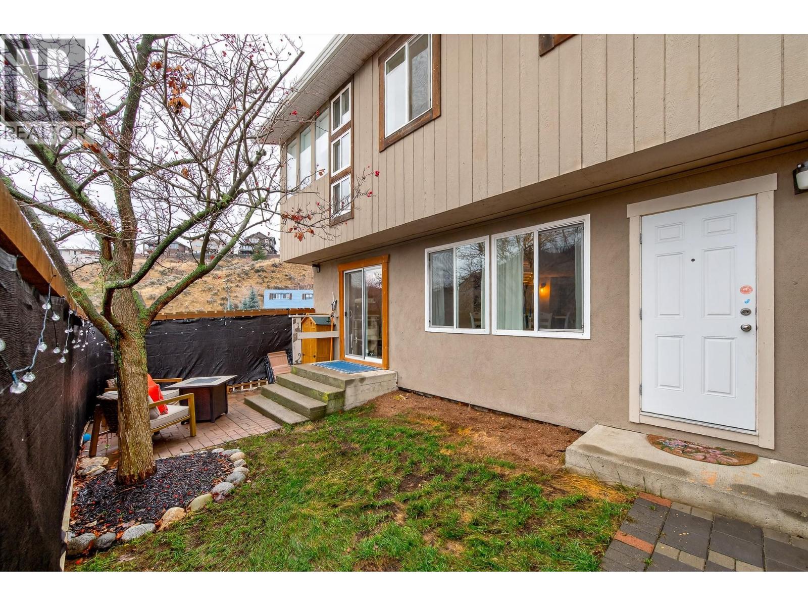 870 Mcqueen Drive Unit# 114, Kamloops, British Columbia  V2B 7X9 - Photo 25 - 10374801