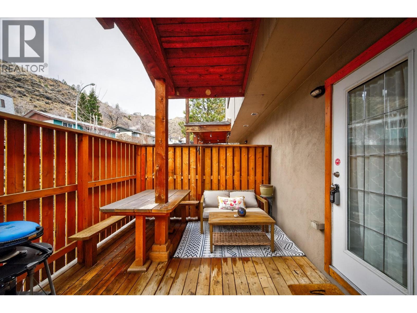 870 Mcqueen Drive Unit# 114, Kamloops, British Columbia  V2B 7X9 - Photo 6 - 10374801