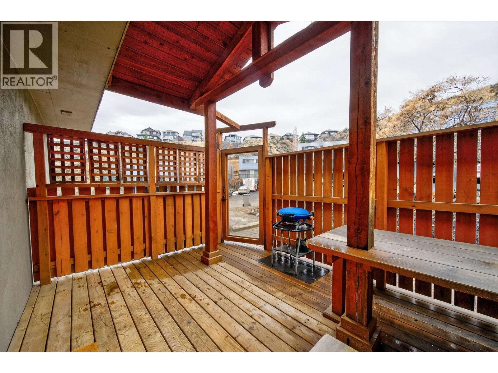 870 Mcqueen Drive Unit# 114, Kamloops, British Columbia  V2B 7X9 - Photo 7 - 10374801