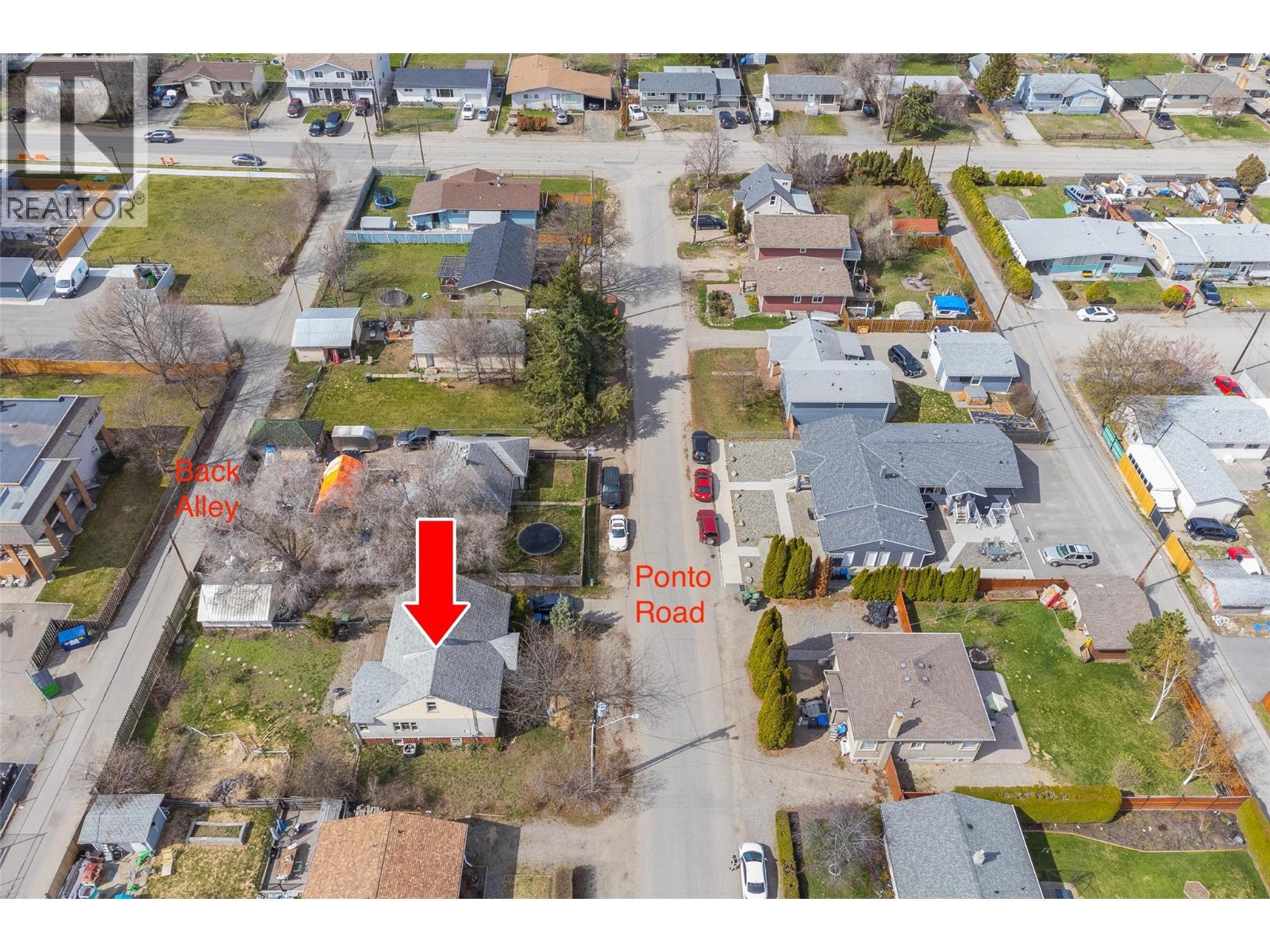 245 Ponto Road, Kelowna, British Columbia  V1X 2G2 - Photo 12 - 10372144