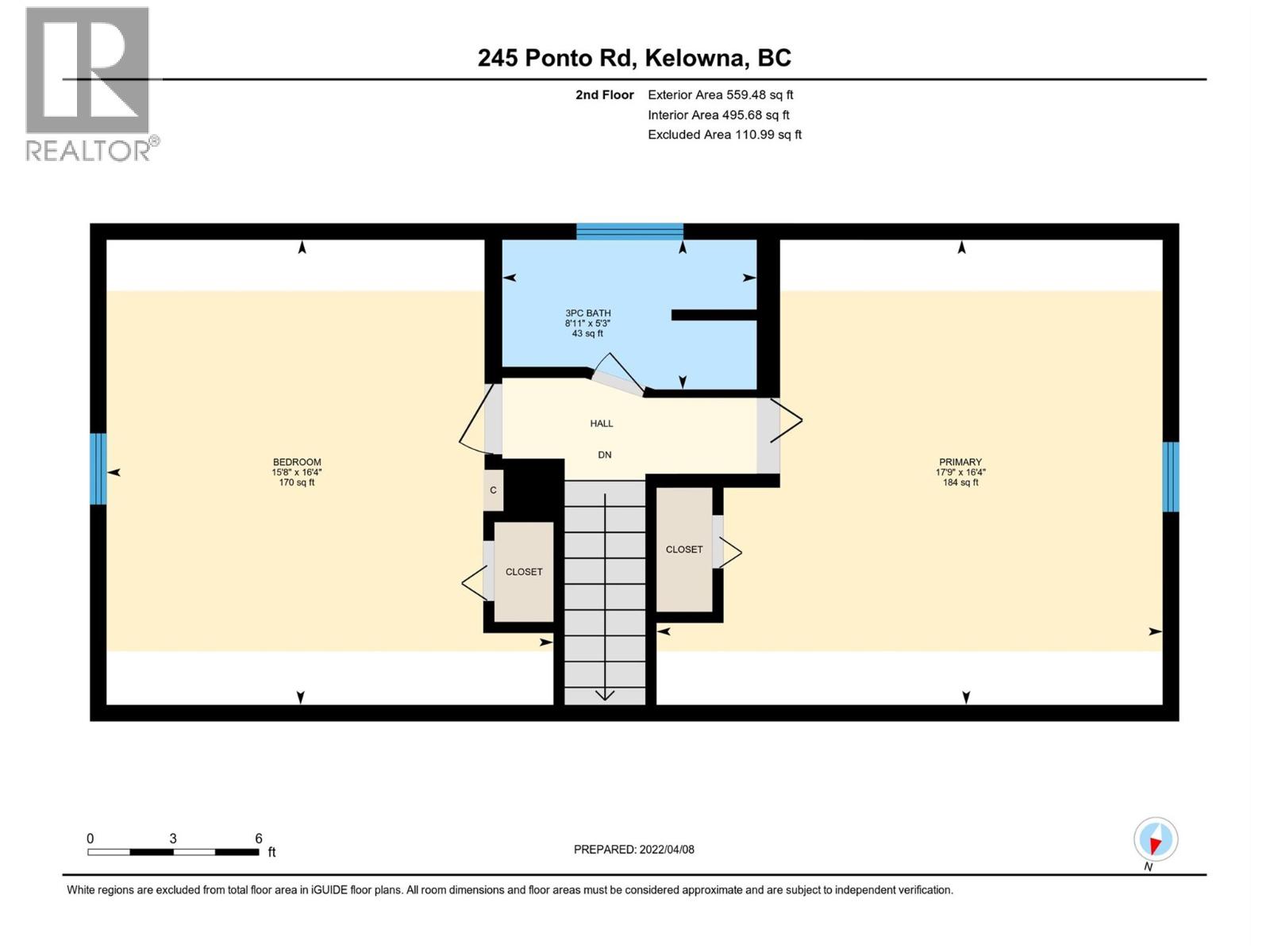 245 Ponto Road, Kelowna, British Columbia  V1X 2G2 - Photo 17 - 10372144