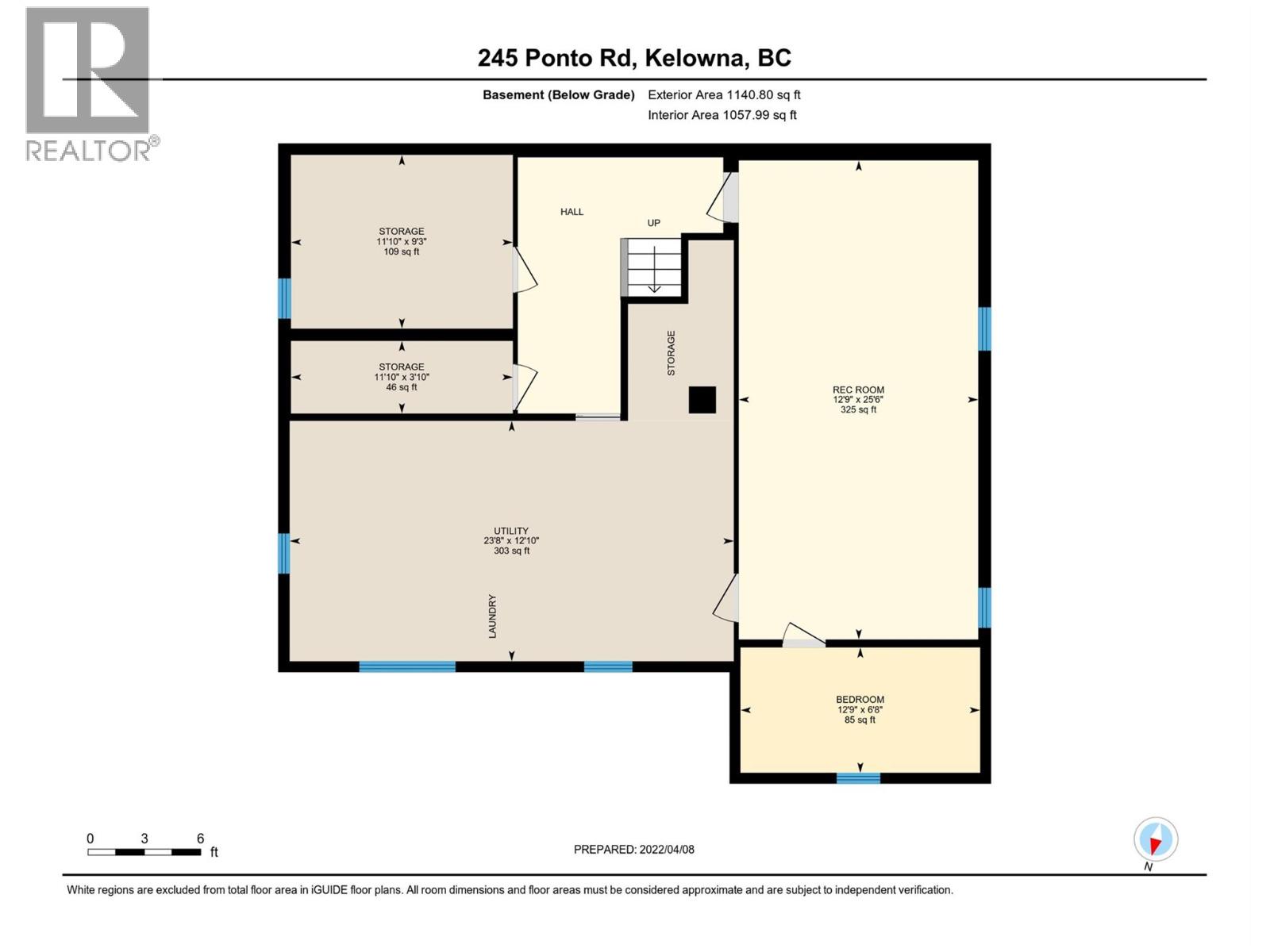 245 Ponto Road, Kelowna, British Columbia  V1X 2G2 - Photo 18 - 10372144