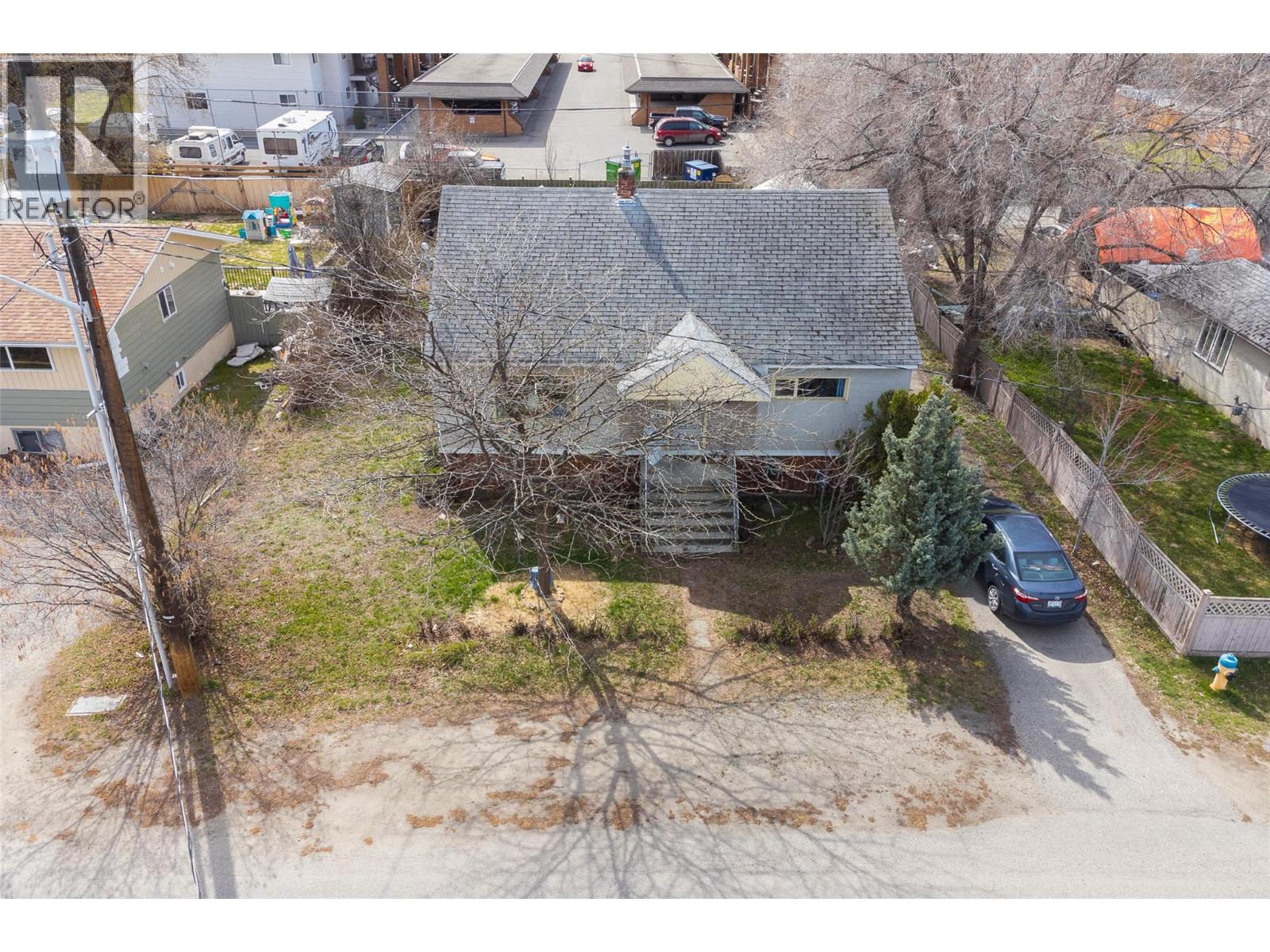 245 Ponto Road, Kelowna, British Columbia  V1X 2G2 - Photo 4 - 10372144