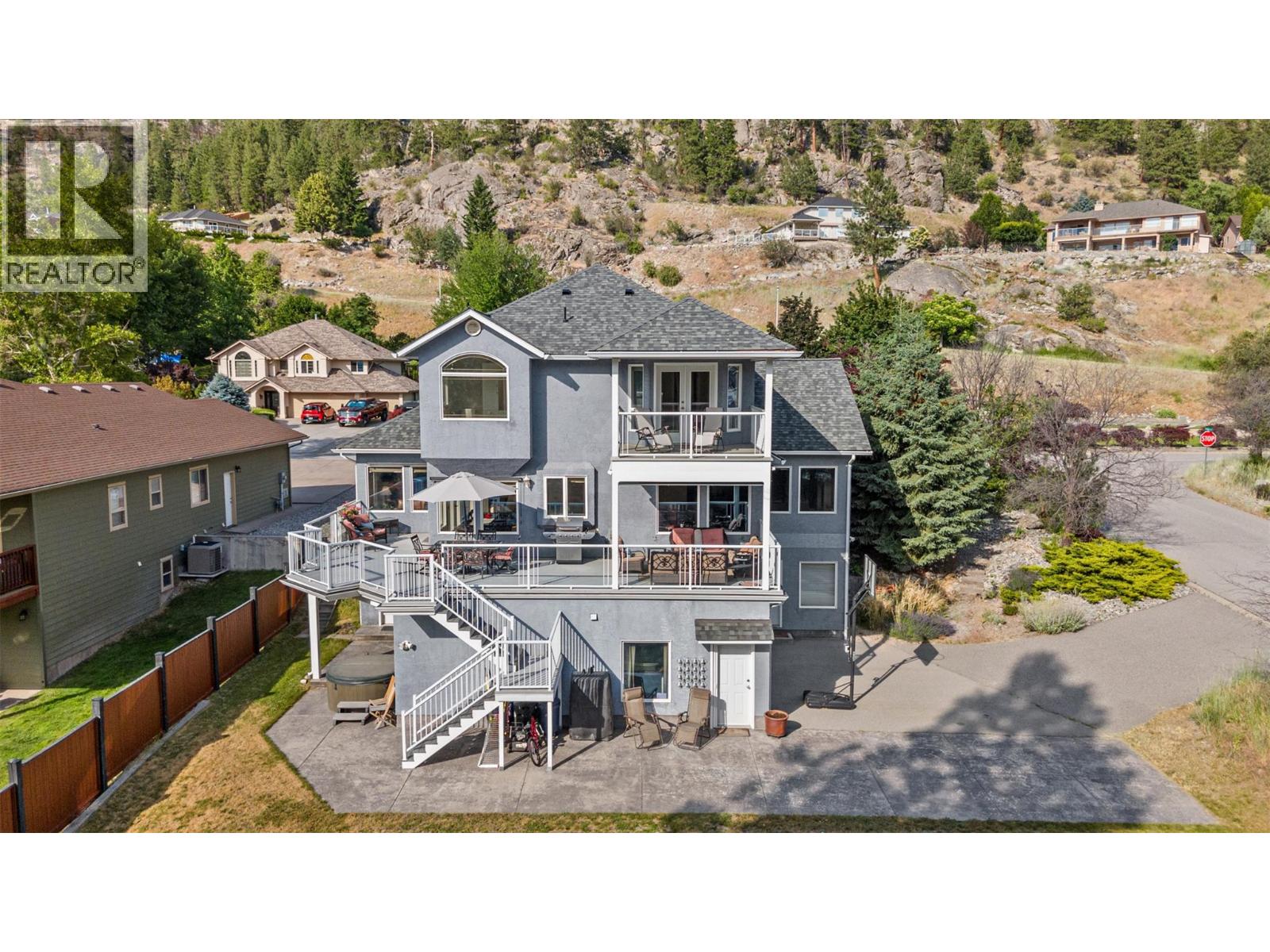 240 Heritage Boulevard, Okanagan Falls, British Columbia  V0H 1R3 - Photo 51 - 10374869